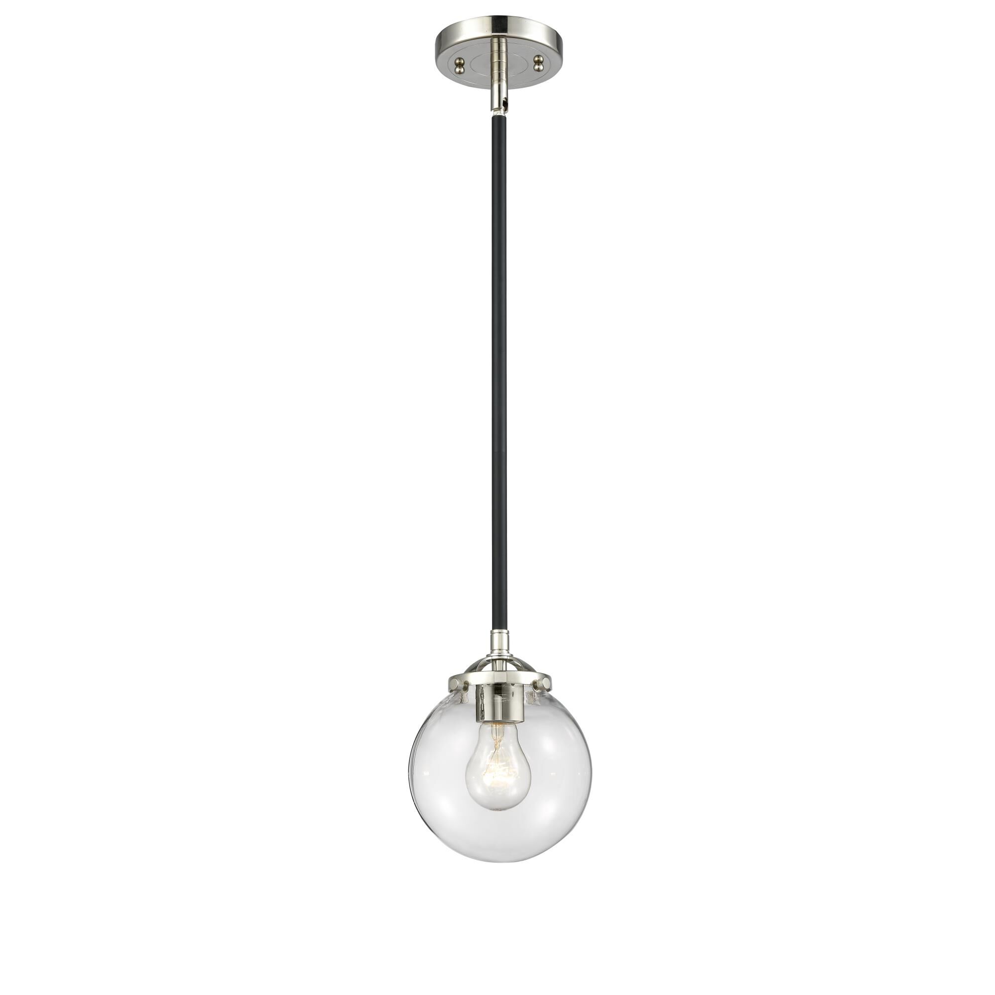 Innovations Lighting Bruno Marashlian Beacon 6 Inch Mini Pendant