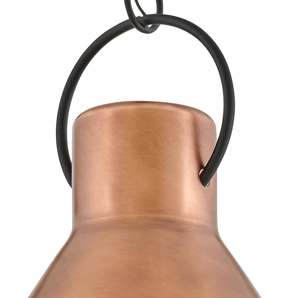 Hinkley Lighting Winnie 18 Inch LED Large Pendant