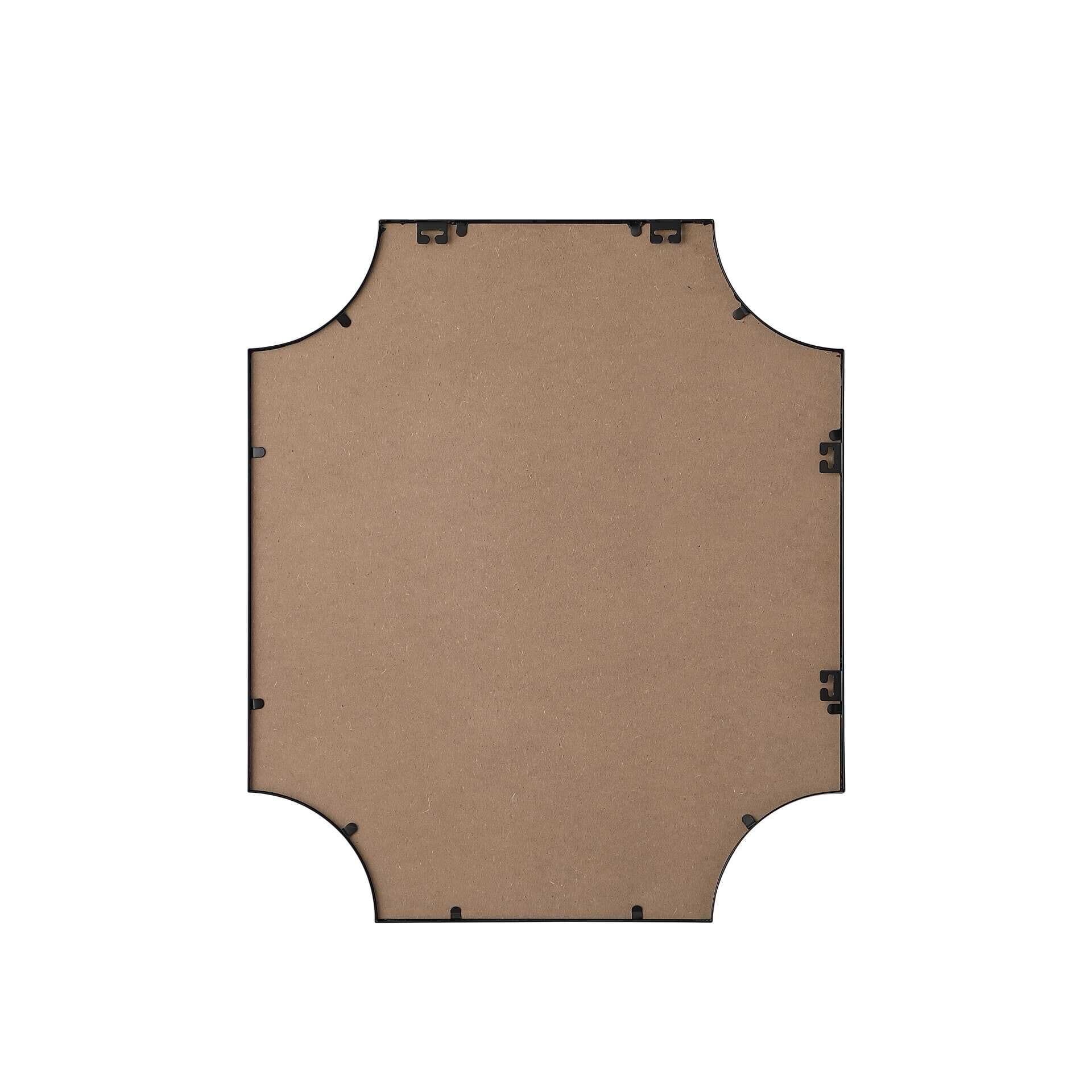 Shown in Black finish