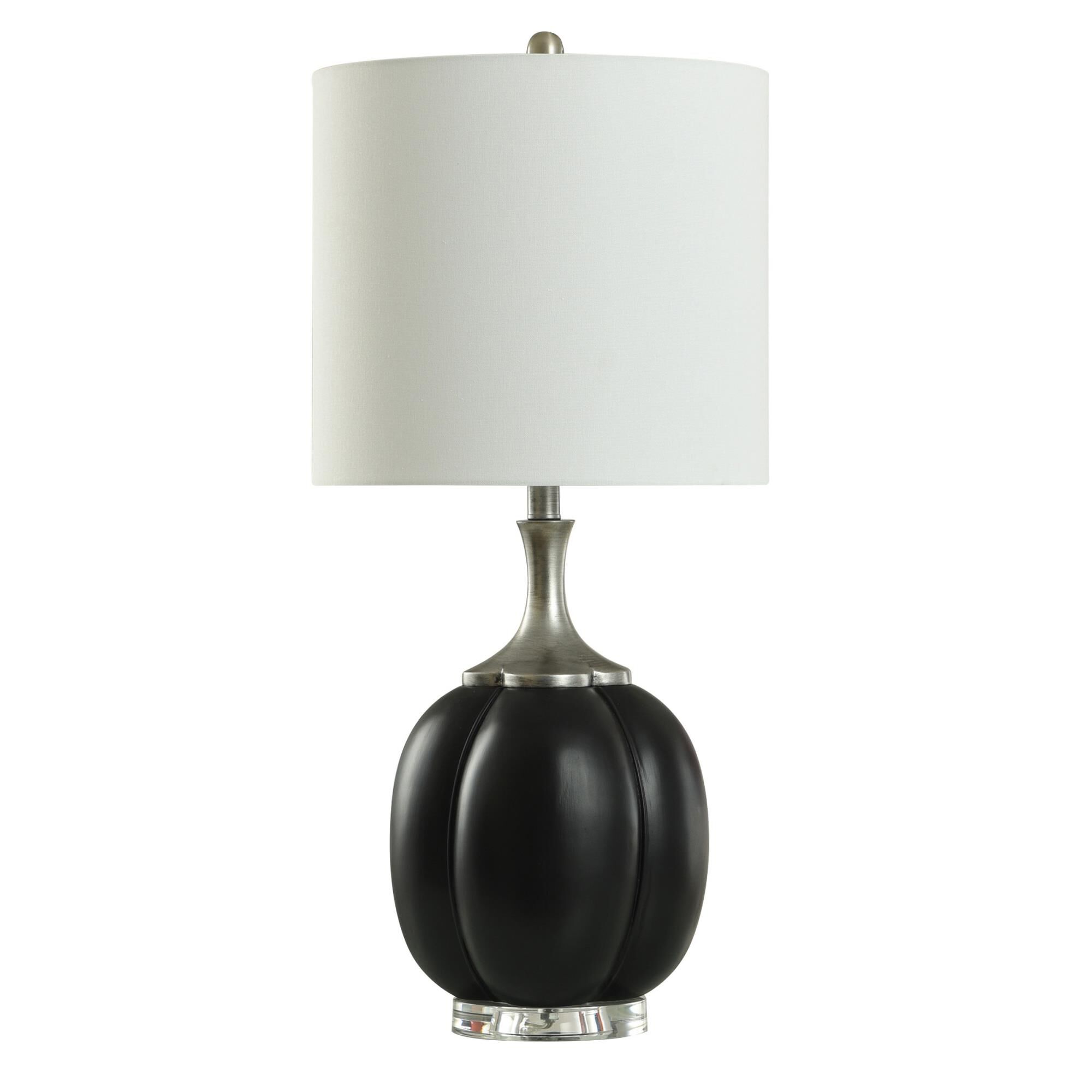 Brigg 30 Inch Table Lamp by Stylecraft