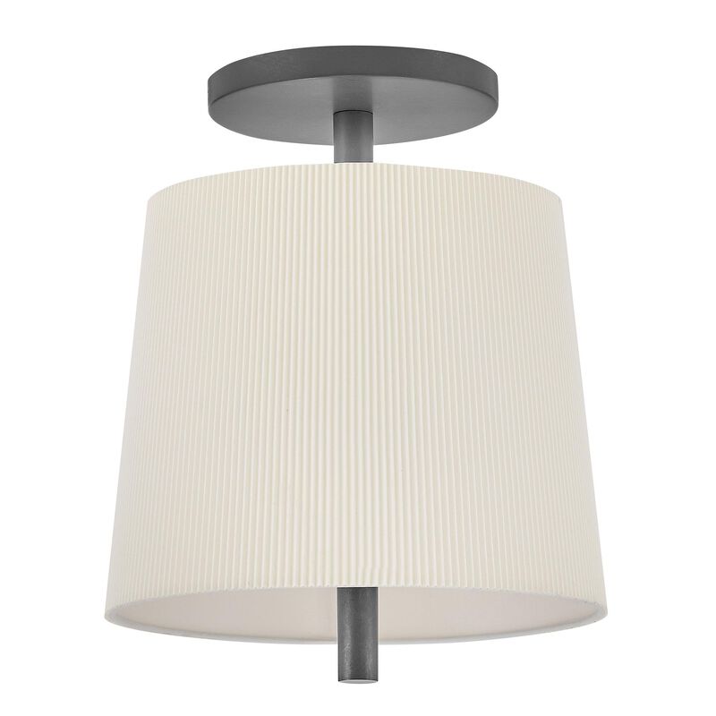 Clive 12 Inch Semi Flush Mount by Hinkley Lighting