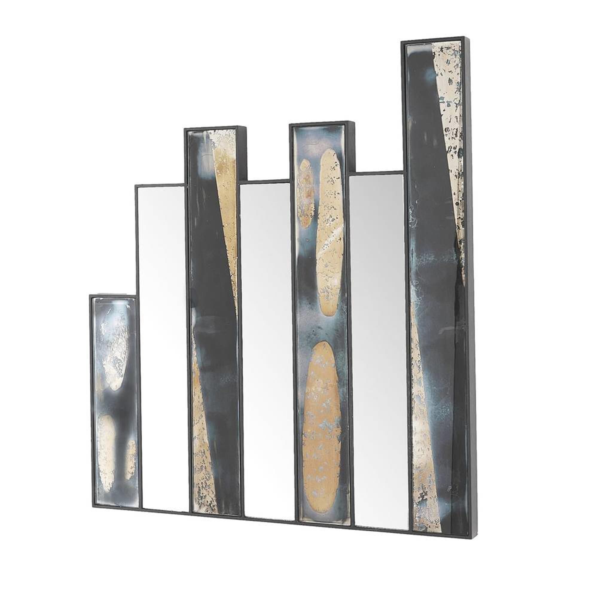 Darcy 34 Inch Decorative Mirror by Arteriors Home