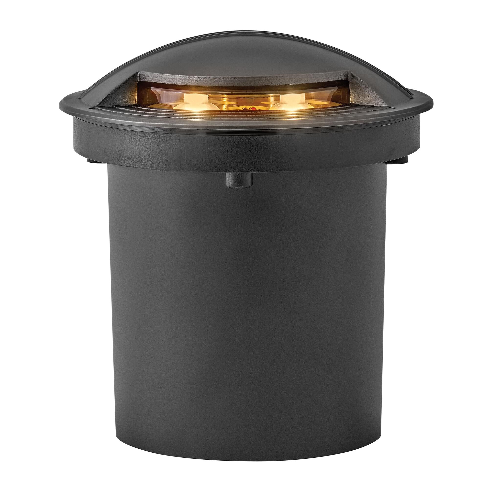 Sparta Flare In-Ground Light,