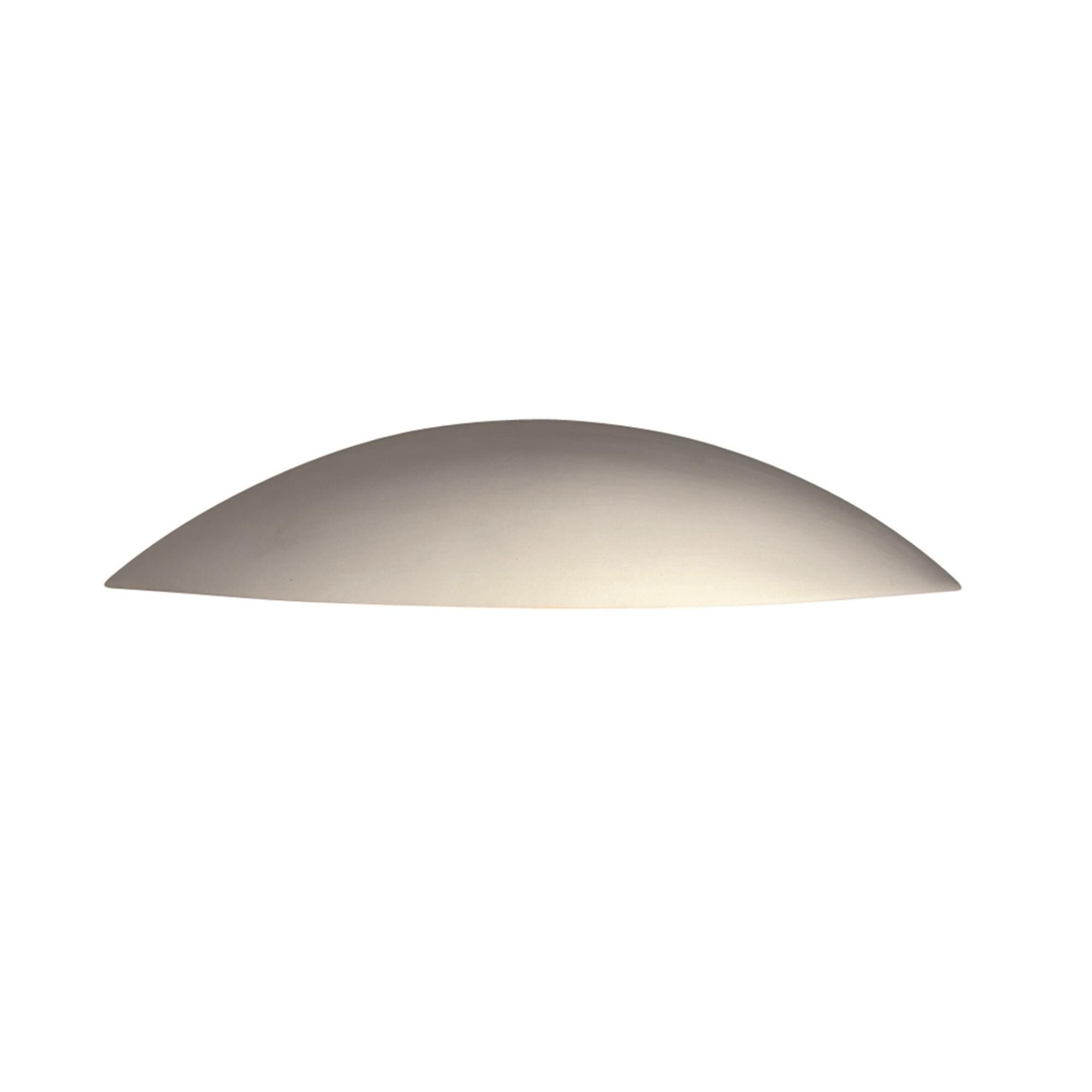 Ambiance 18 Inch Wall Sconce by Justice Design Group - Clearance