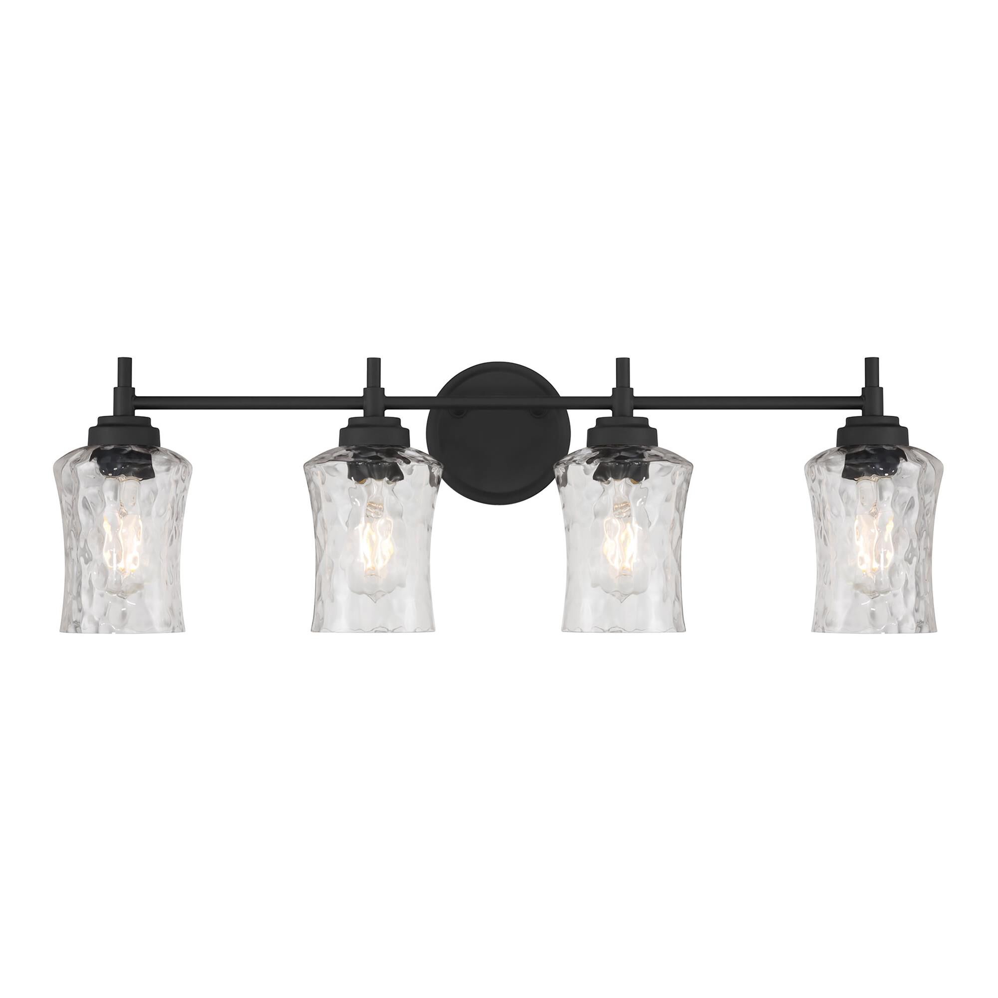 Clarvyn 29 Inch Bath Vanity Light by Millennium Lighting