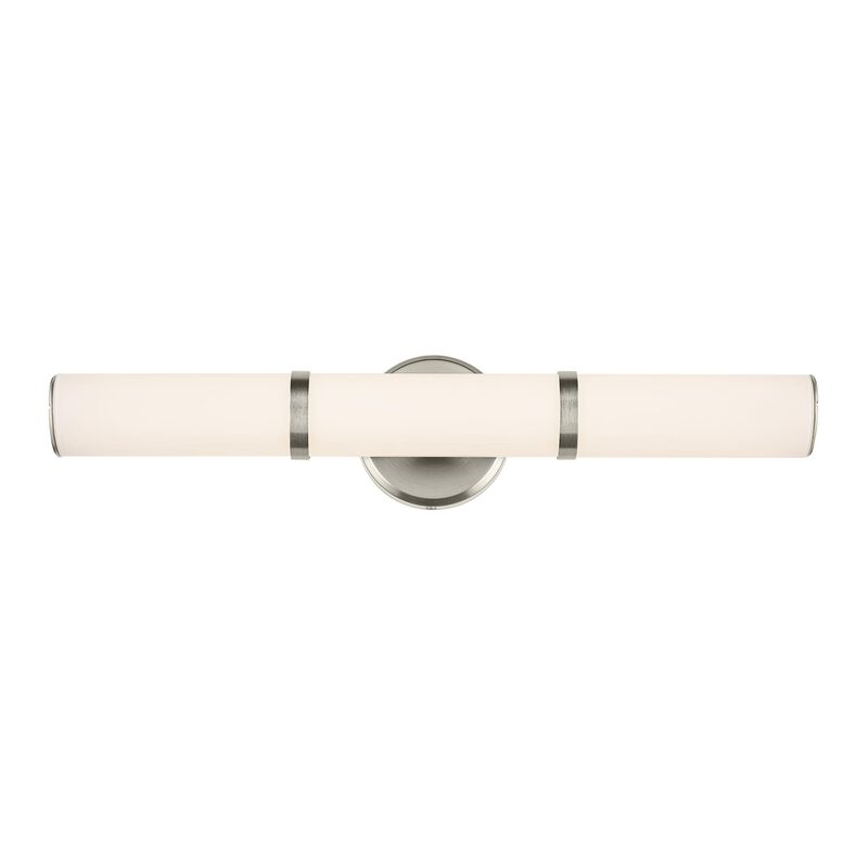 Rosh 24 Inch Bath Vanity Light by Kichler