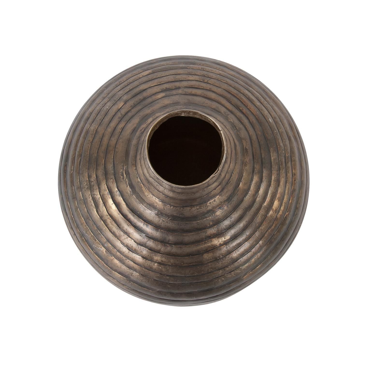 Circlet Vase-Urn by Howard Elliott Collection