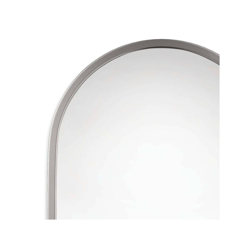 Canal Medium Decorative Mirror by Regina Andrew