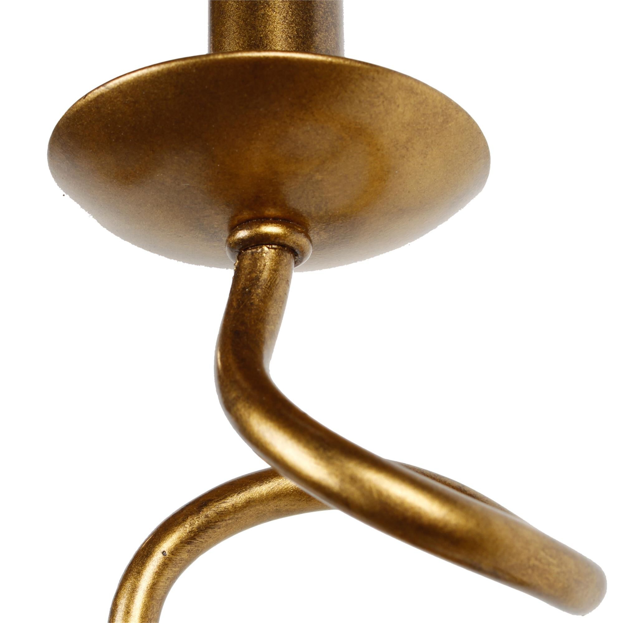 Rizo 22 Inch Wall Sconce by Kalco Lighting