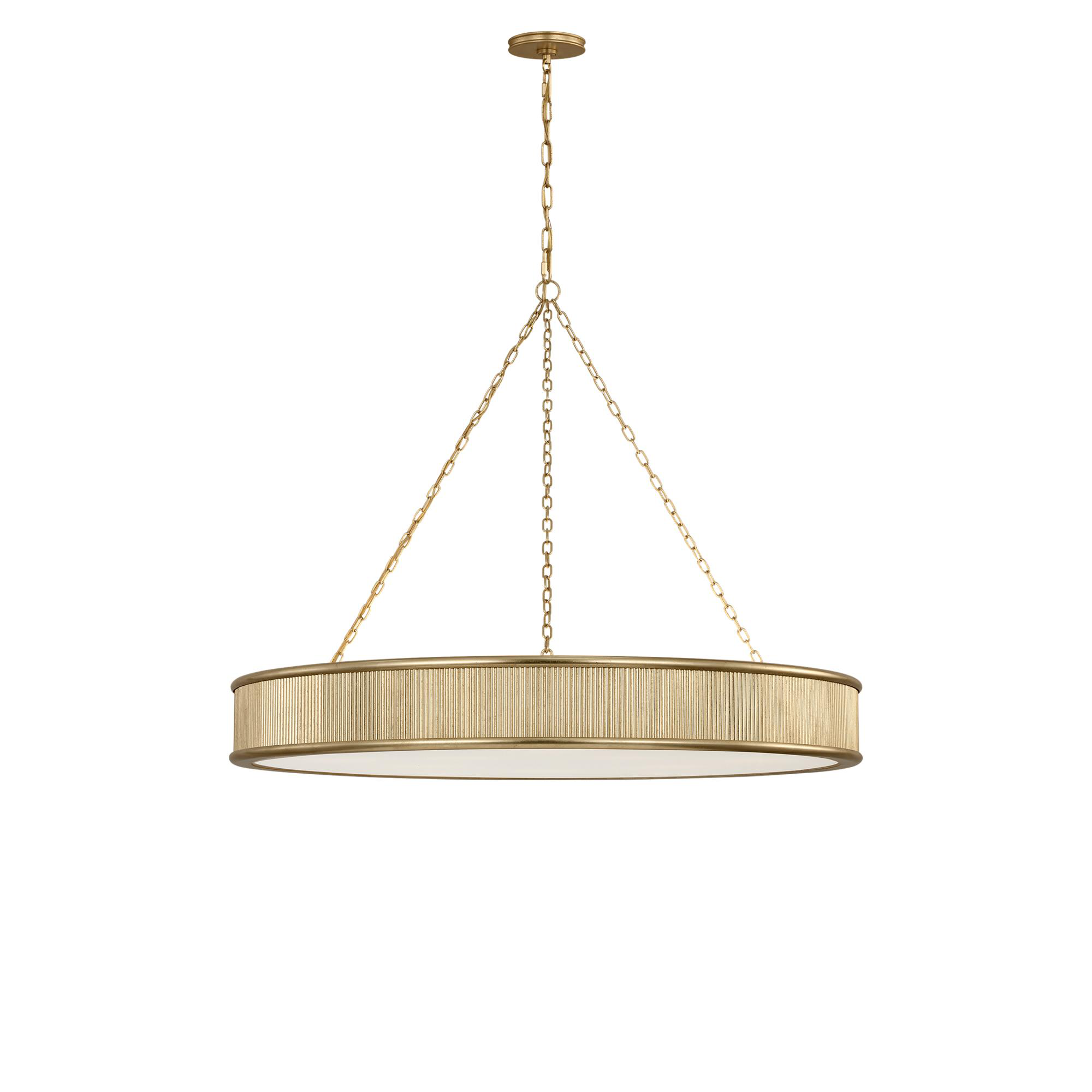 Paloma Contreras Ritz 36 Inch Chandelier,