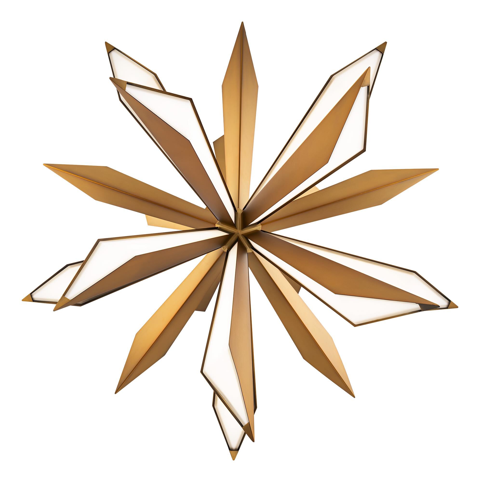 Siren 40 Inch Large Pendant by Modern Forms