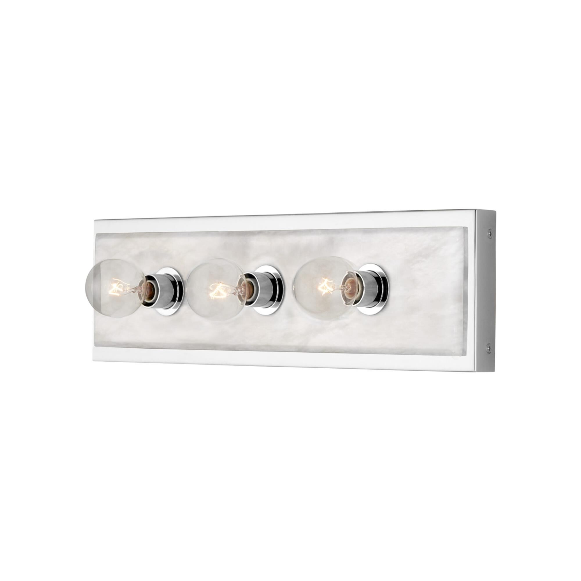Berdine Bath Vanity Light,