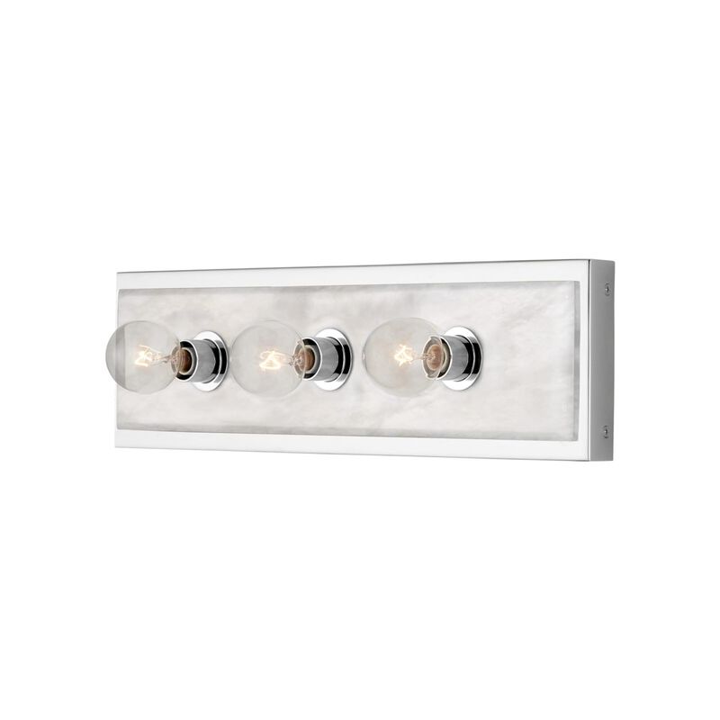 Berdine Bath Vanity Light by Currey and Company