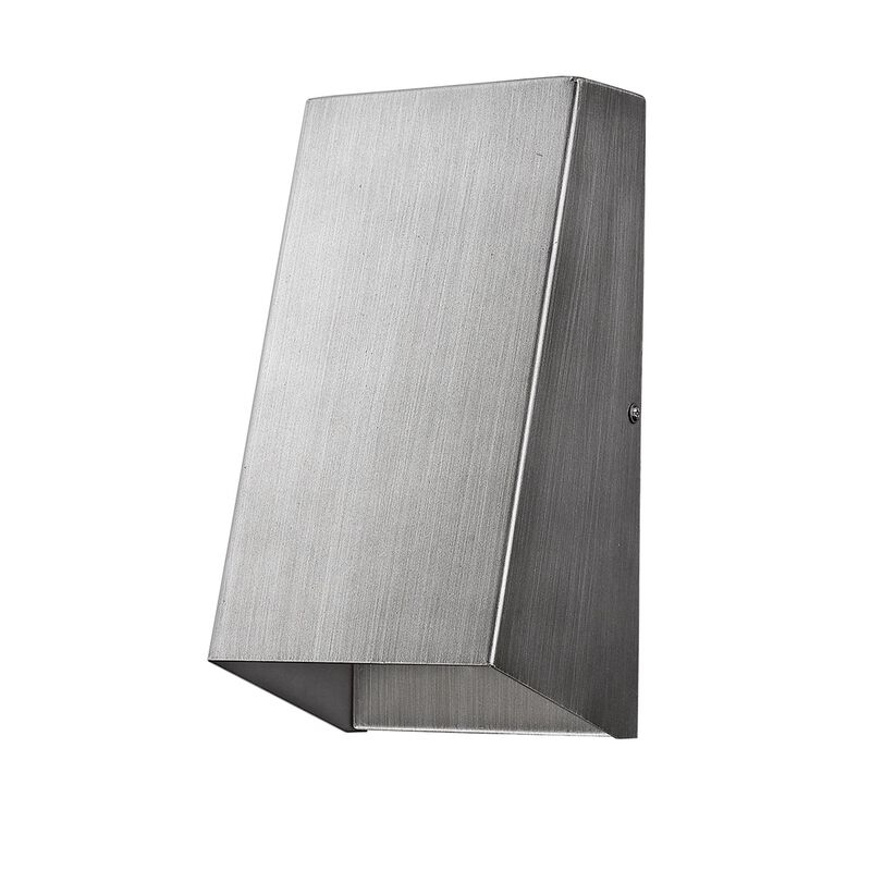 Acclaim Lighting Nolan 9 Inch Tall Outdoor Wall Light
