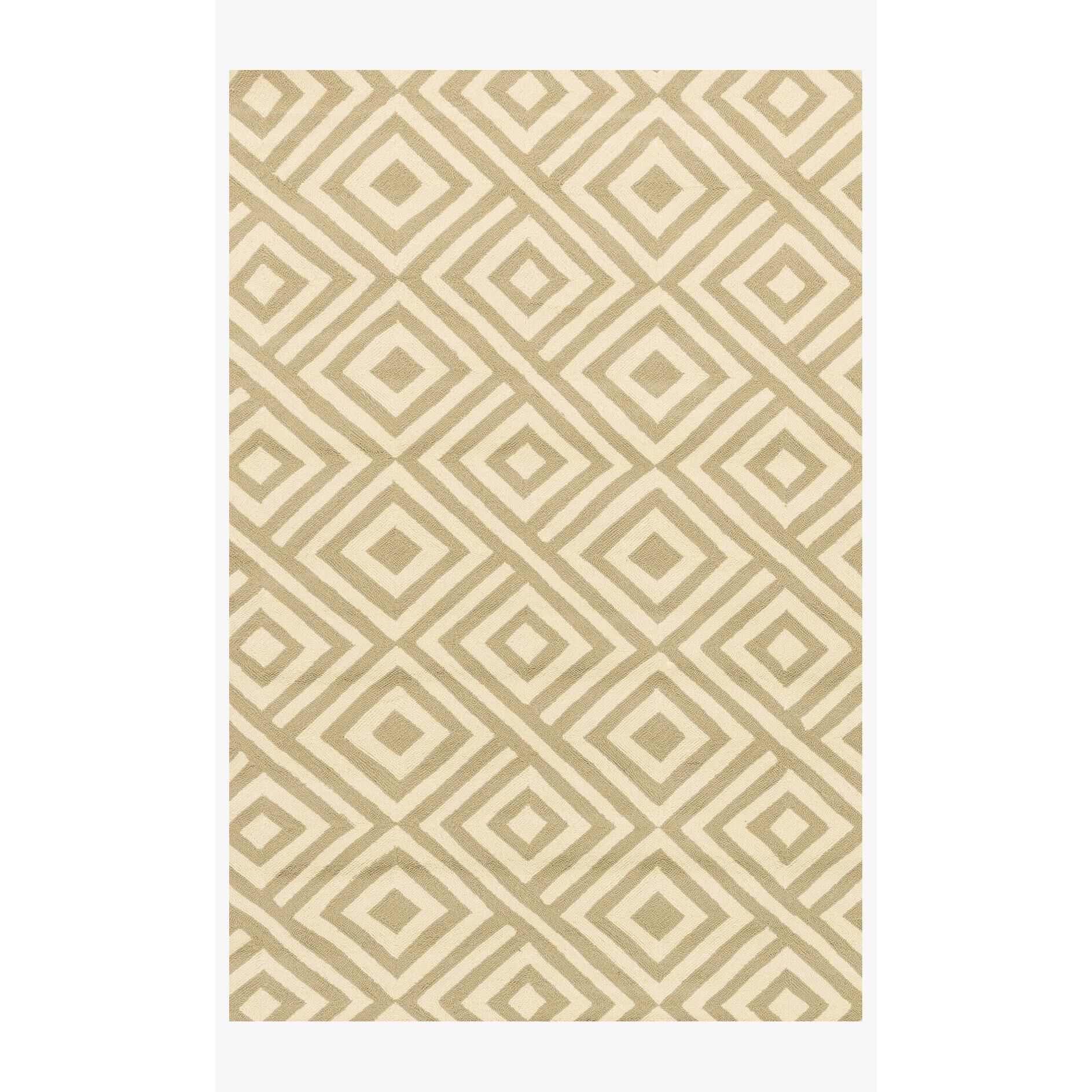 Venice Beach Indoor-Outdoor Rug,