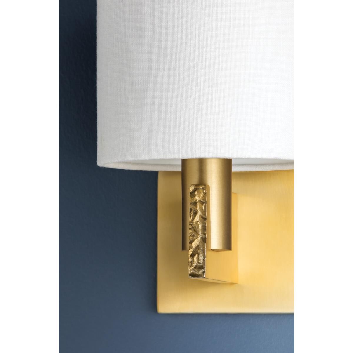 Brampton 10 Inch Wall Sconce by Hudson Valley Lighting