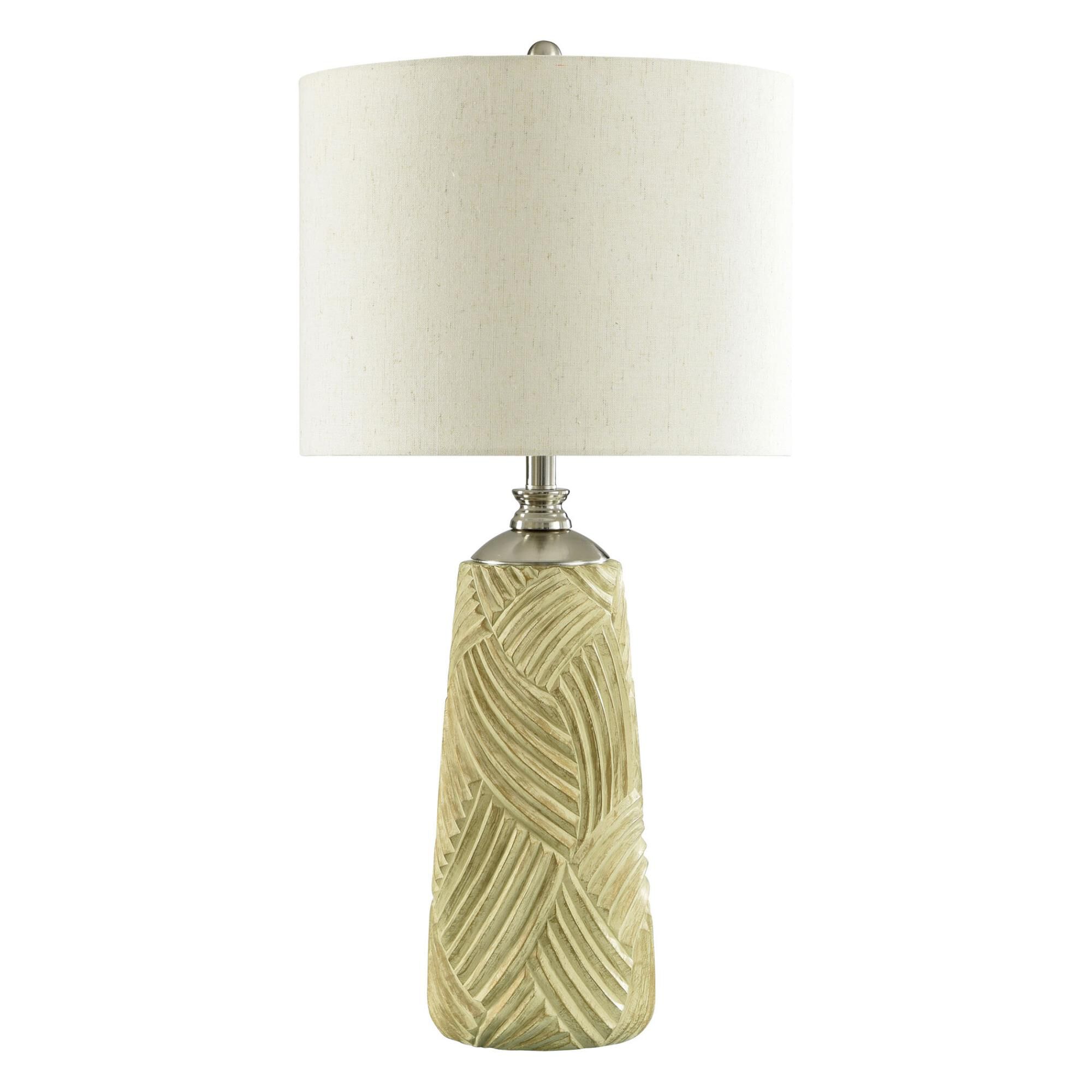 Bear Claw 33 Inch Table Lamp by Stylecraft