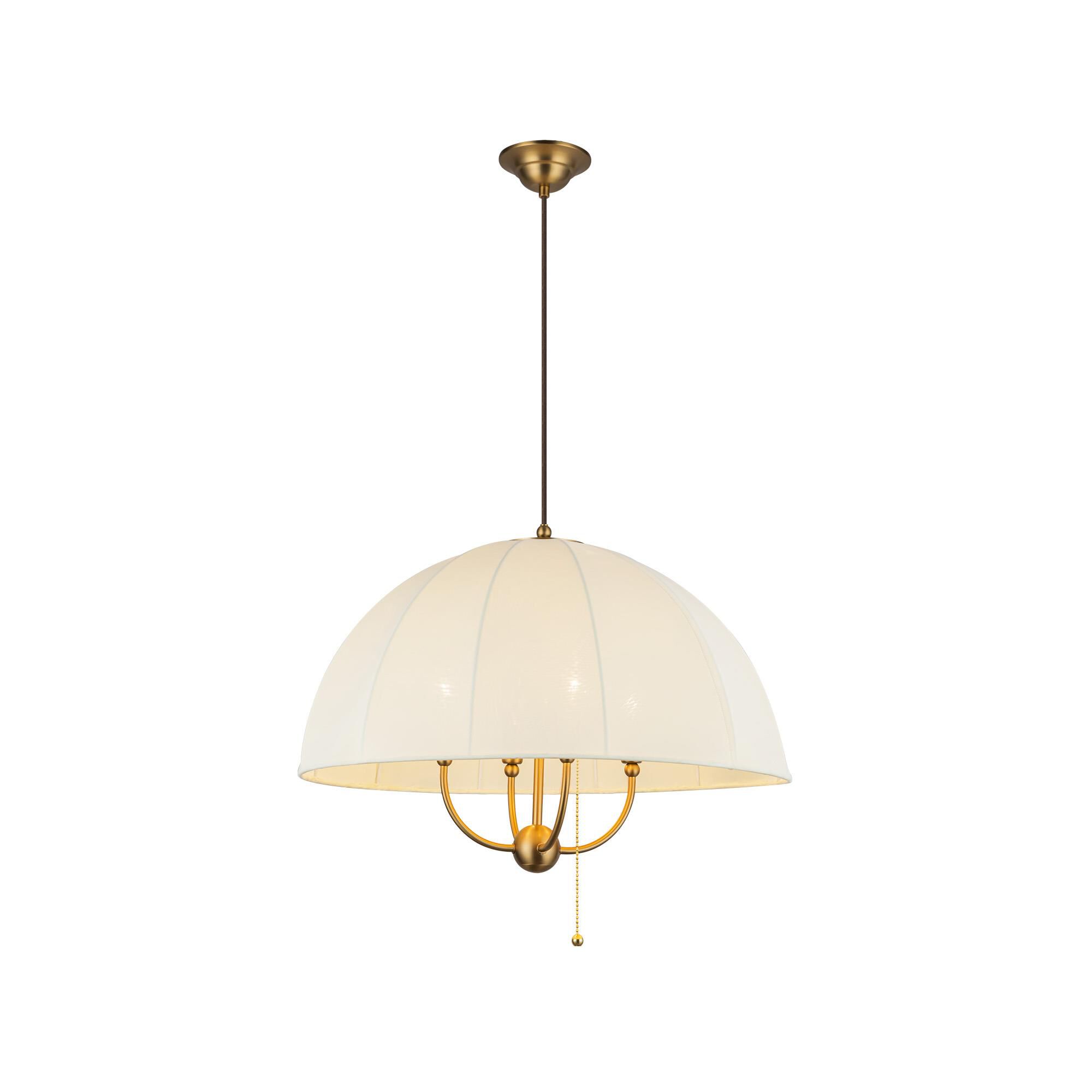 Crosby Medium Pendant Light,