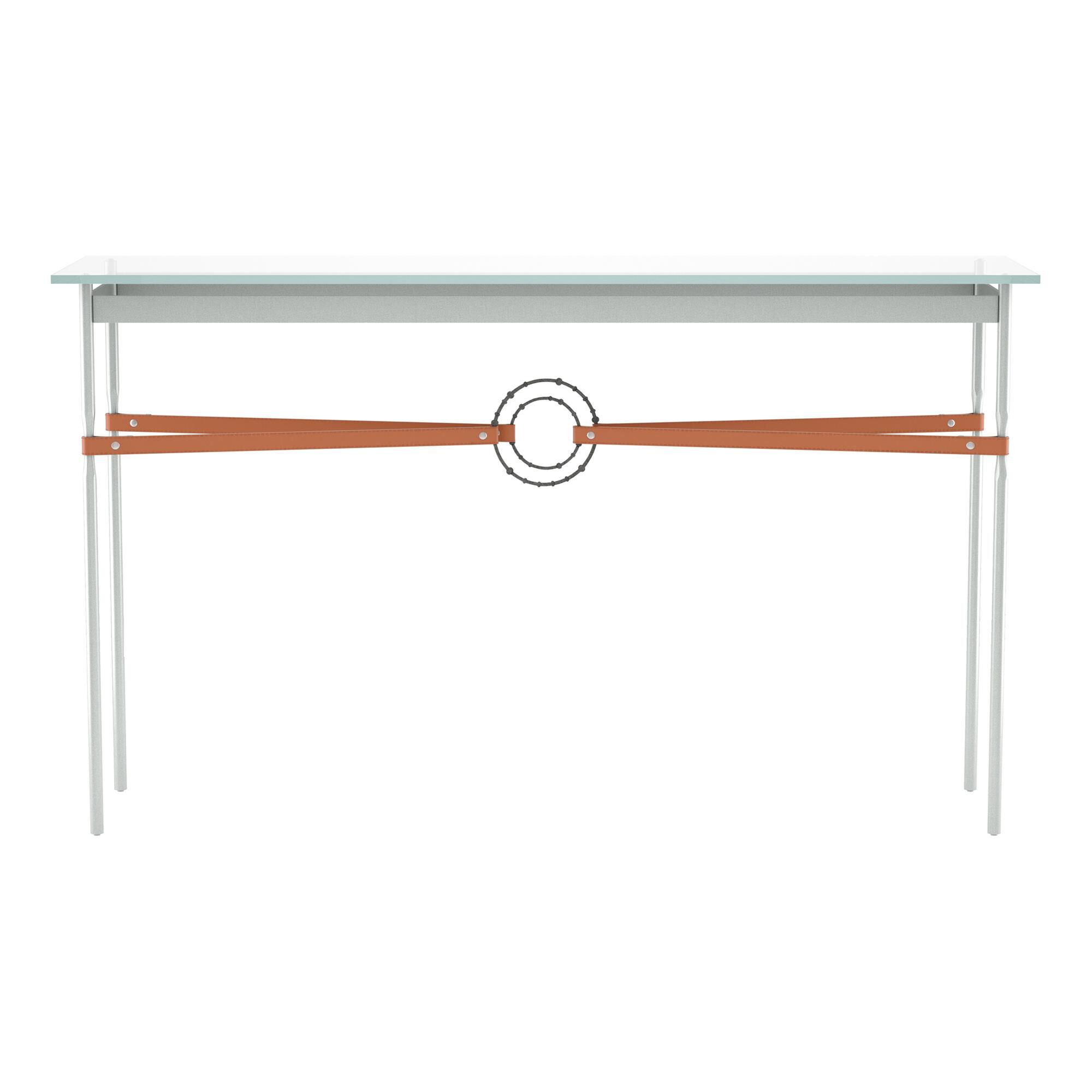 Equus 54 Inch Console Table,