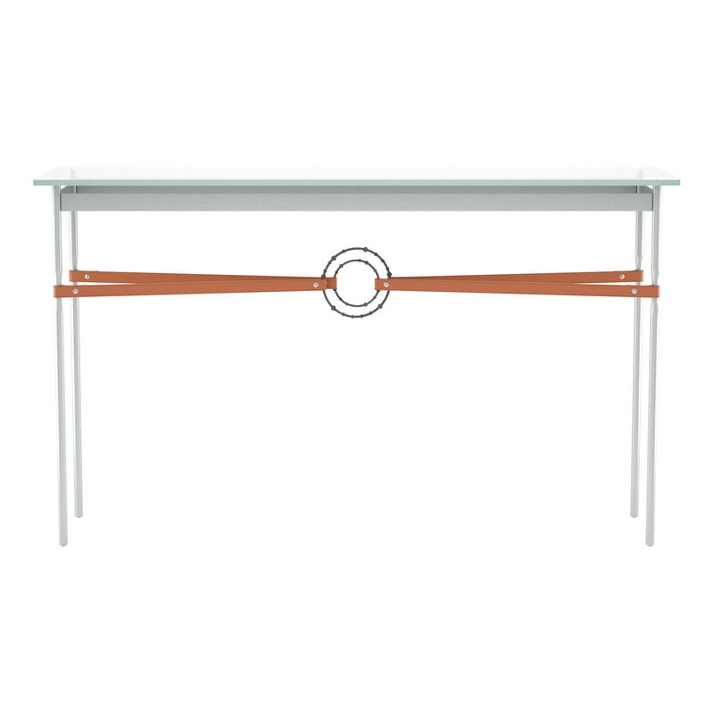 Equus 54 Inch Console Table by Hubbardton Forge