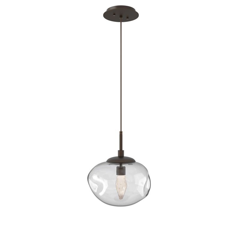 Nova Mini Pendant by Hammerton Studio