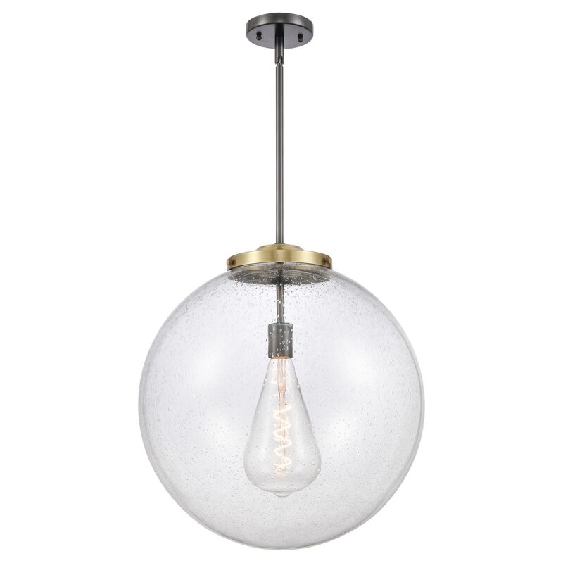 Bruno Marashlian Beacon Large Pendant by Innovations Lighting