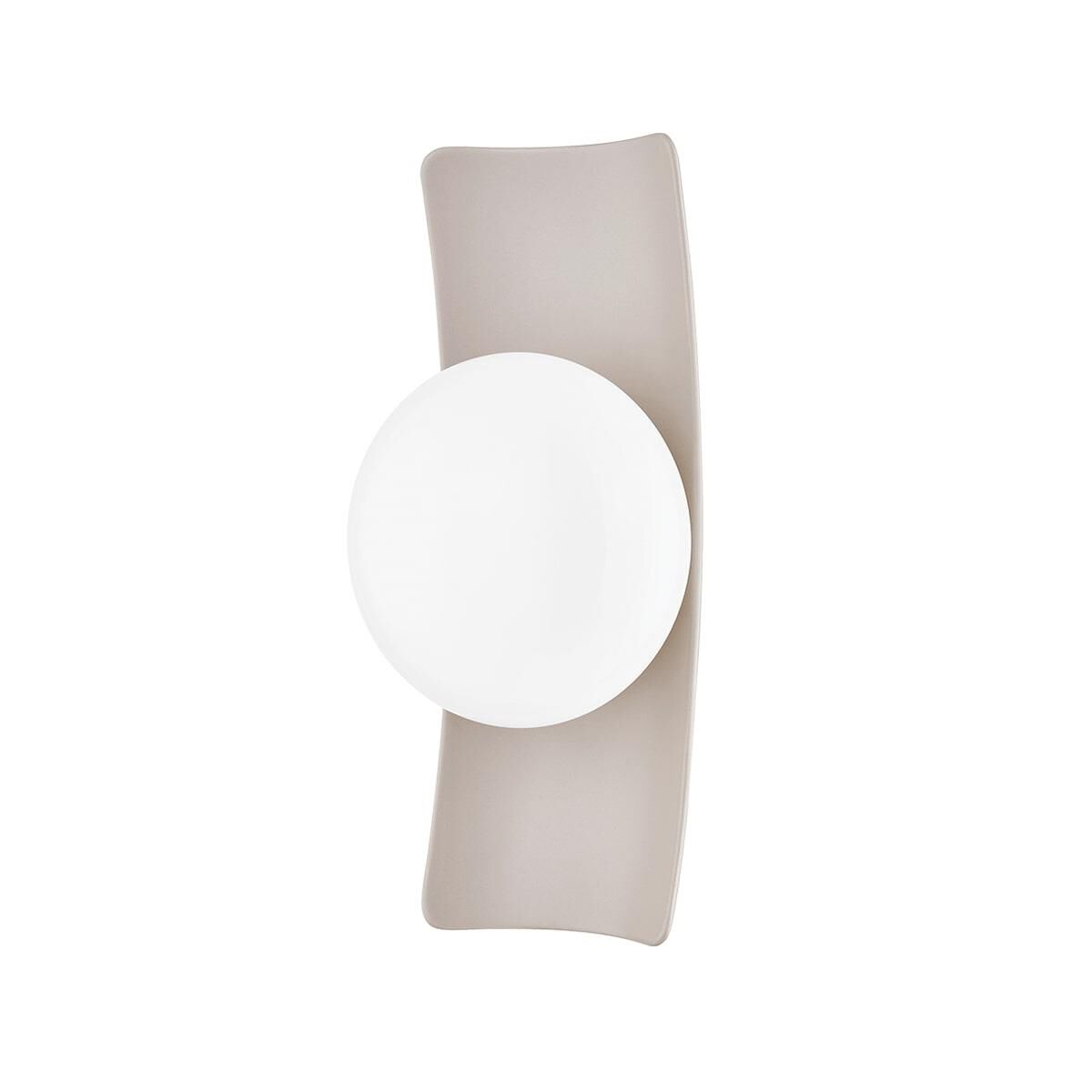 Terra 8 Inch Wall Sconce by Mitzi