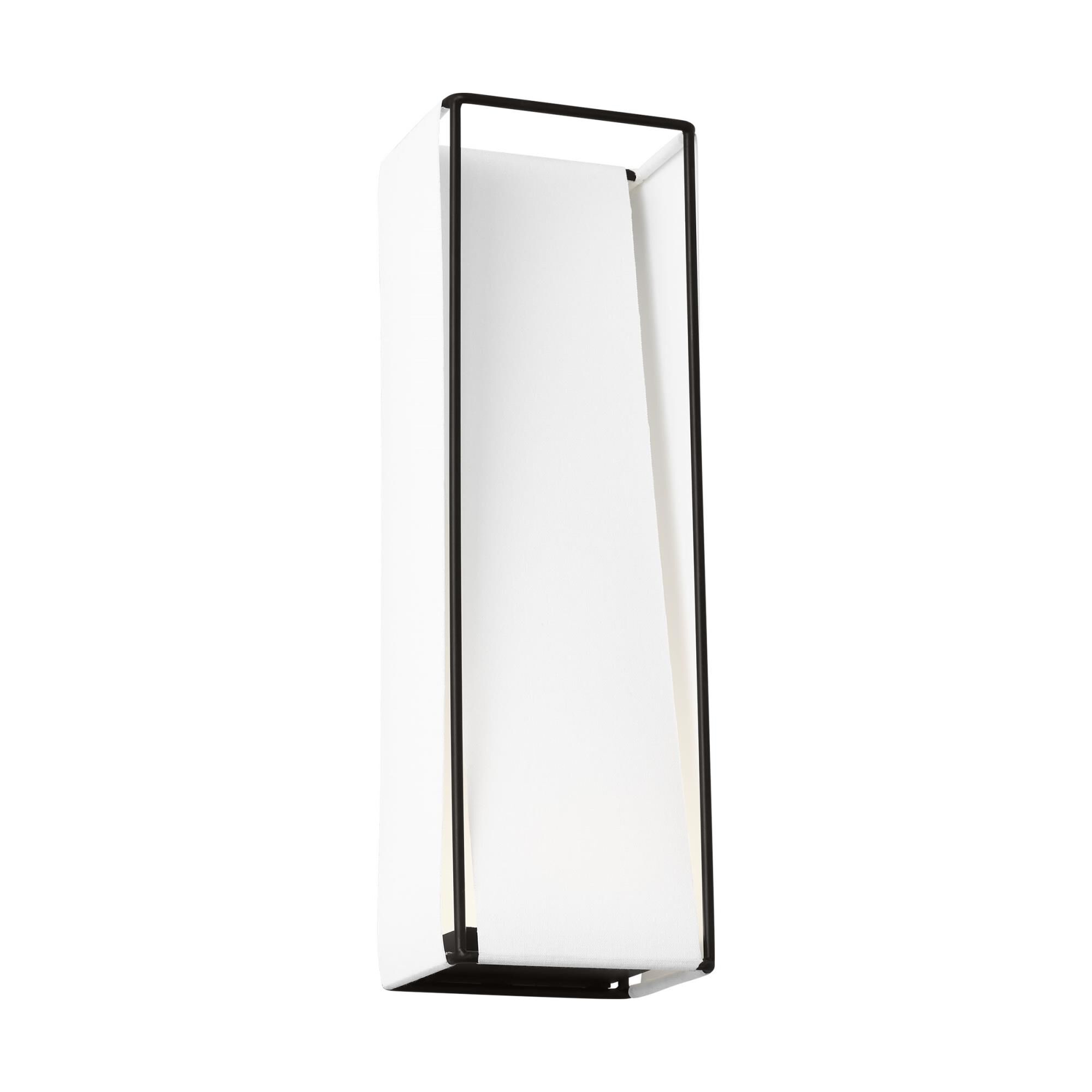Kelly Wearstler Velero 6 Inch Wall Sconce by Visual Comfort Studio Collection