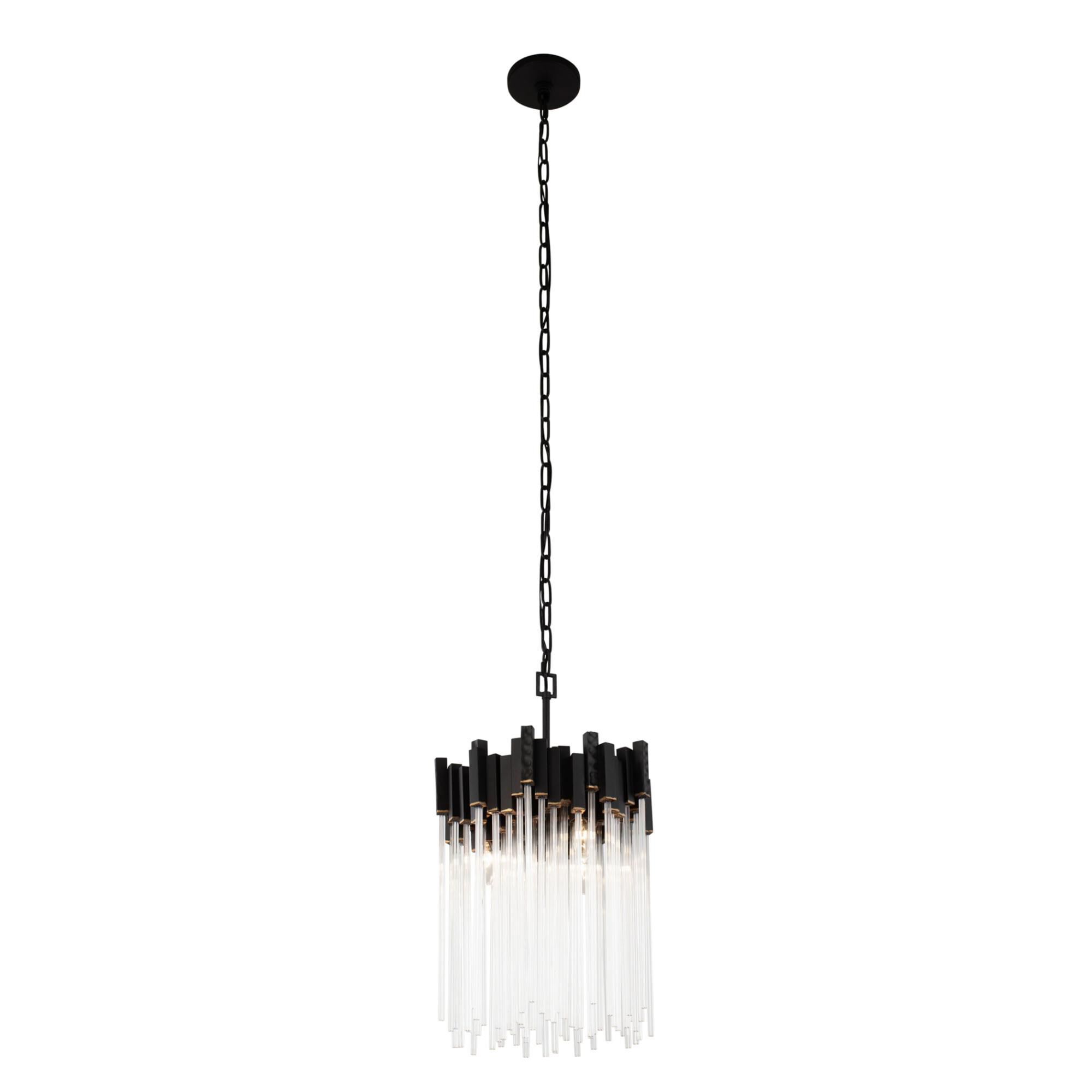 Matrix 14 Inch Large Pendant by Varaluz