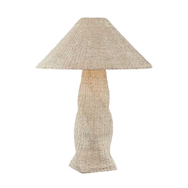 Zaire 32 Inch Table Lamp by Troy Lighting