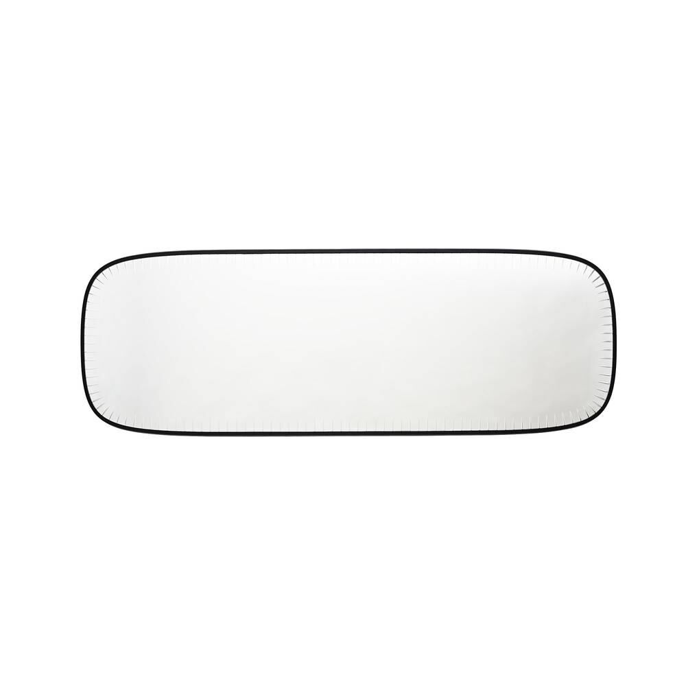 Cut 82 Inch Decorative Mirror by Arteriors Home