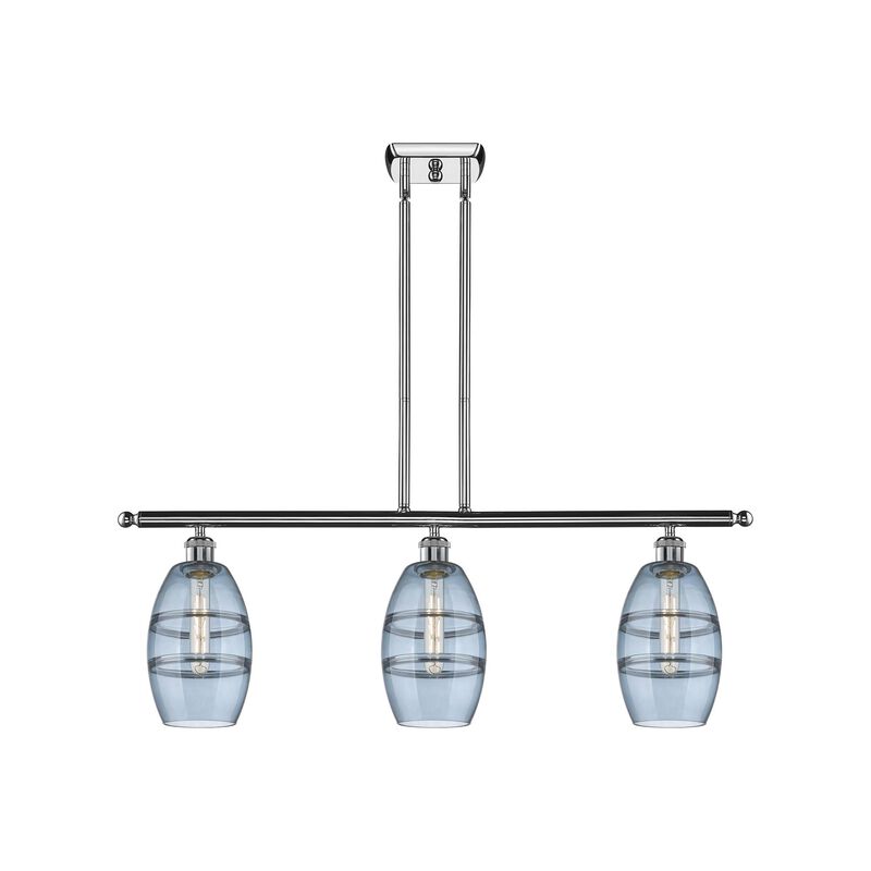 Bruno Marashlian Vaz 36 Inch Linear Suspension Light by Innovations Lighting