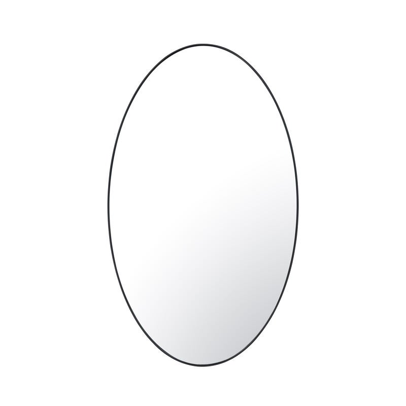 Tablet 40 Inch Decorative Mirror by Varaluz
