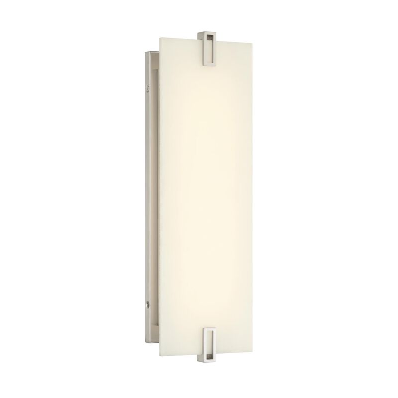 Alzen Medium Wall Sconce by Minka Lavery