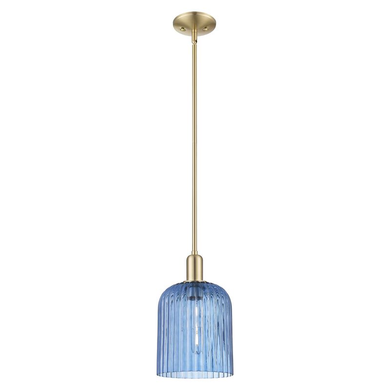 Bruno Marashlian Bridal Veil 8 Inch Mini Pendant by Innovations Lighting