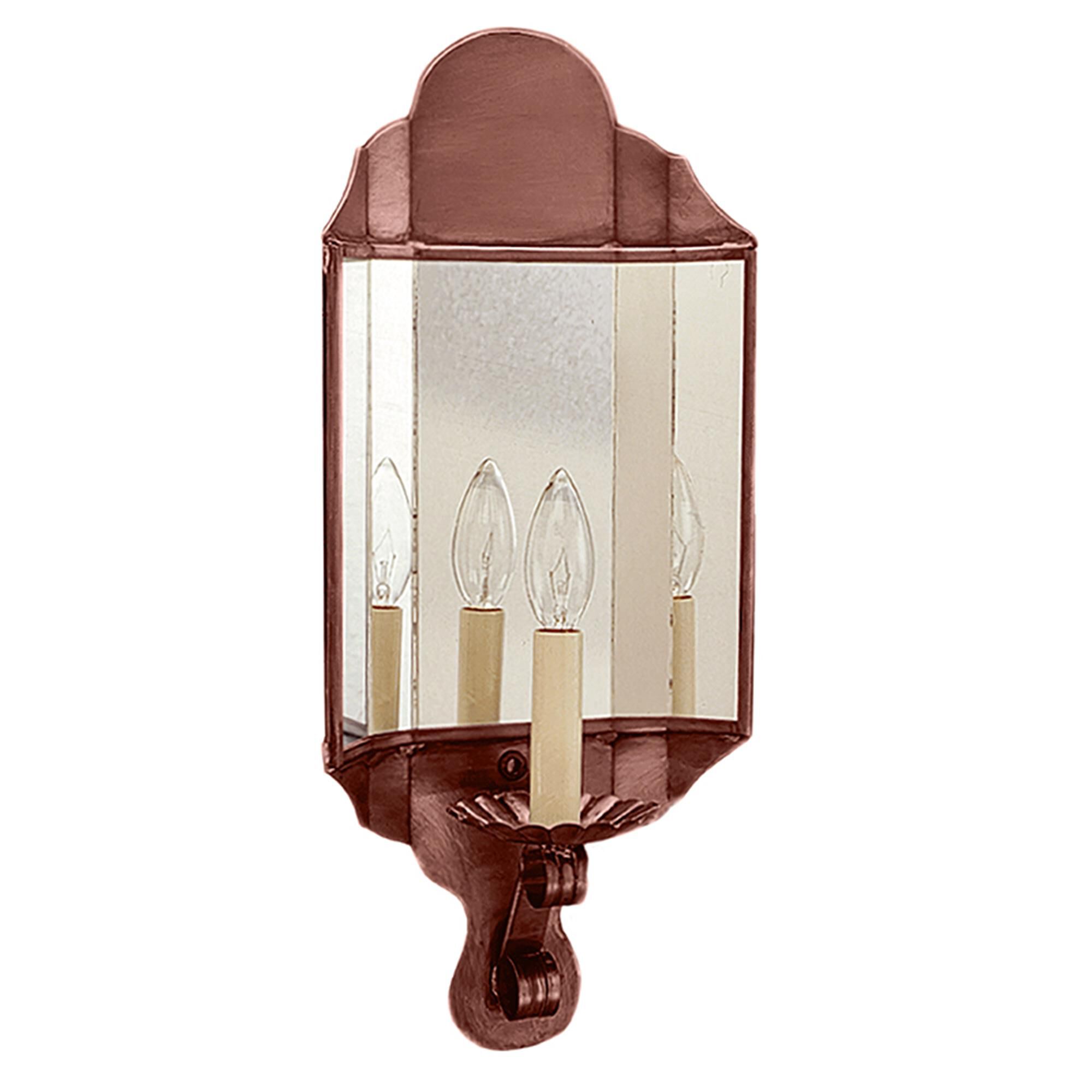 18 Inch Wall Sconce,