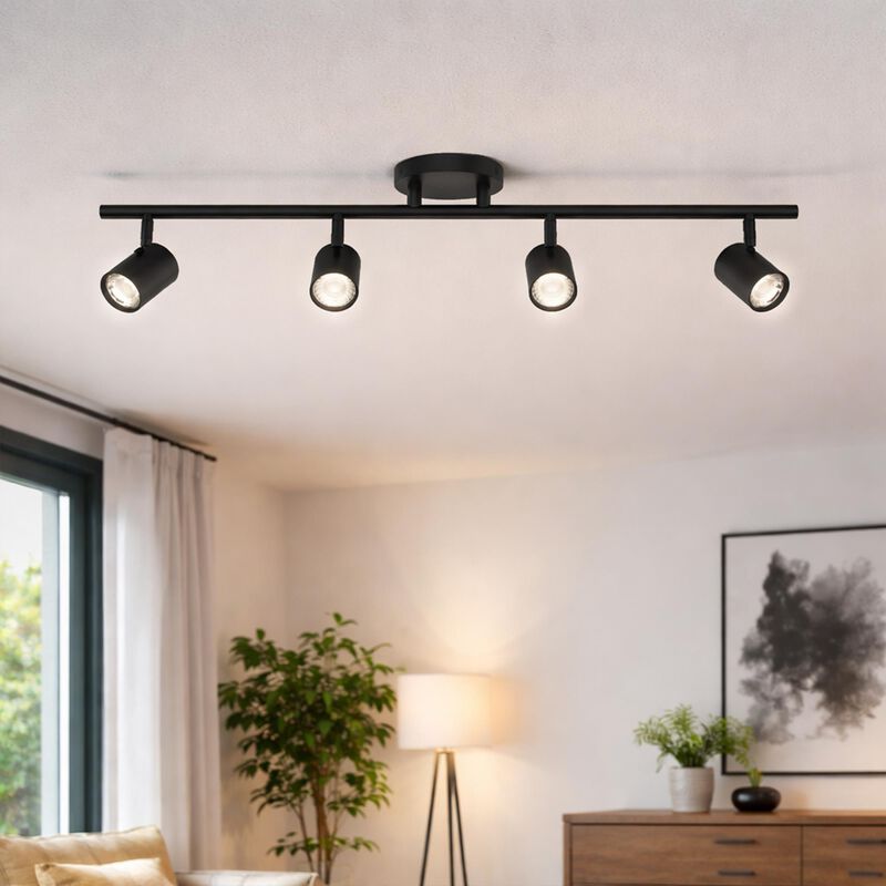 Pipe 36 Inch Track Lighting Kit by WAC Lighting