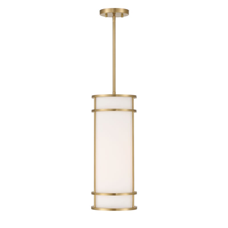 Porter 20 Inch Mini Pendant by Savoy House