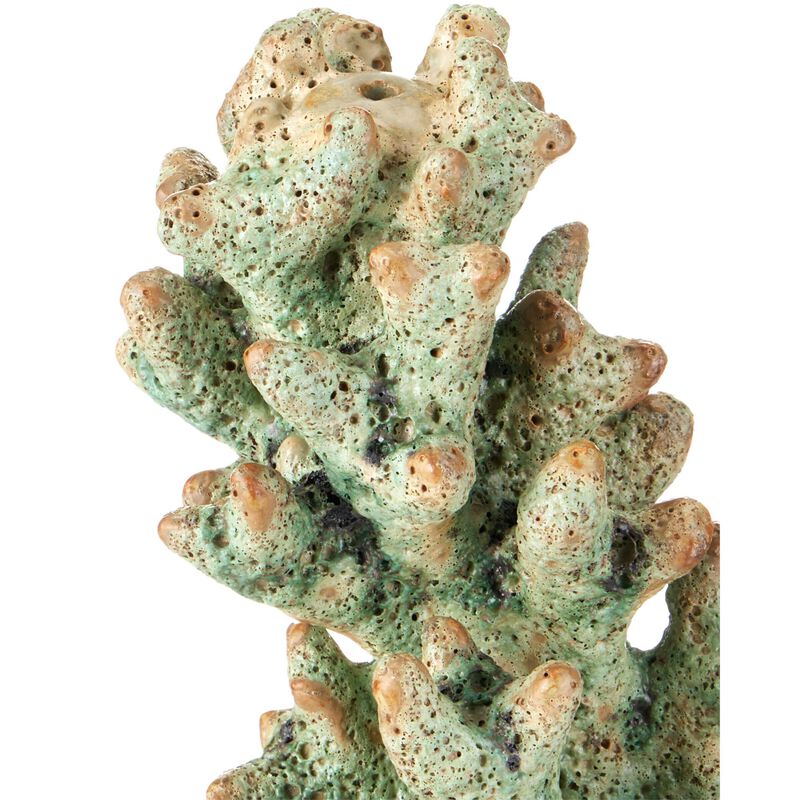 Staghorn Sculpture by Currey & Company