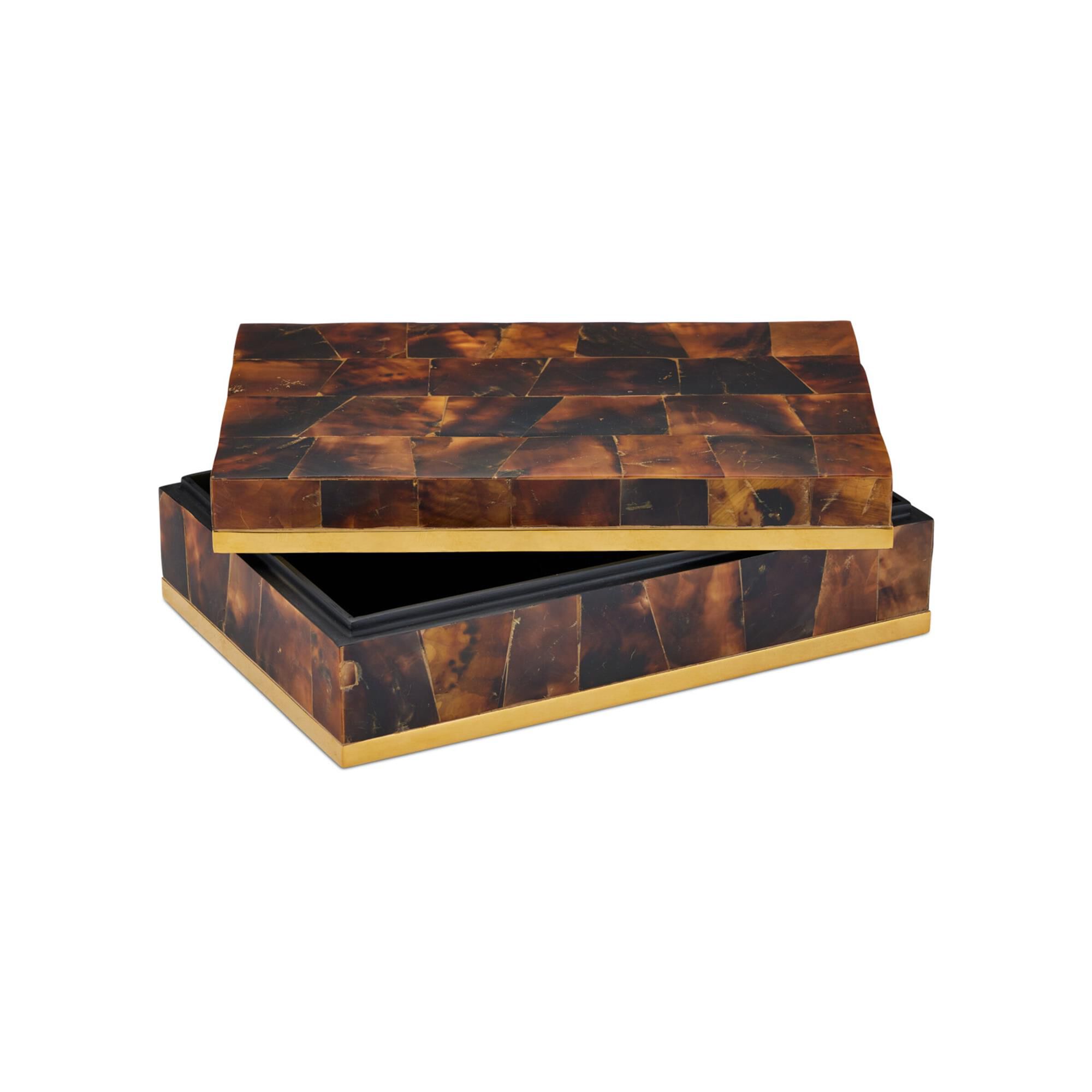 Casey Accent Box,