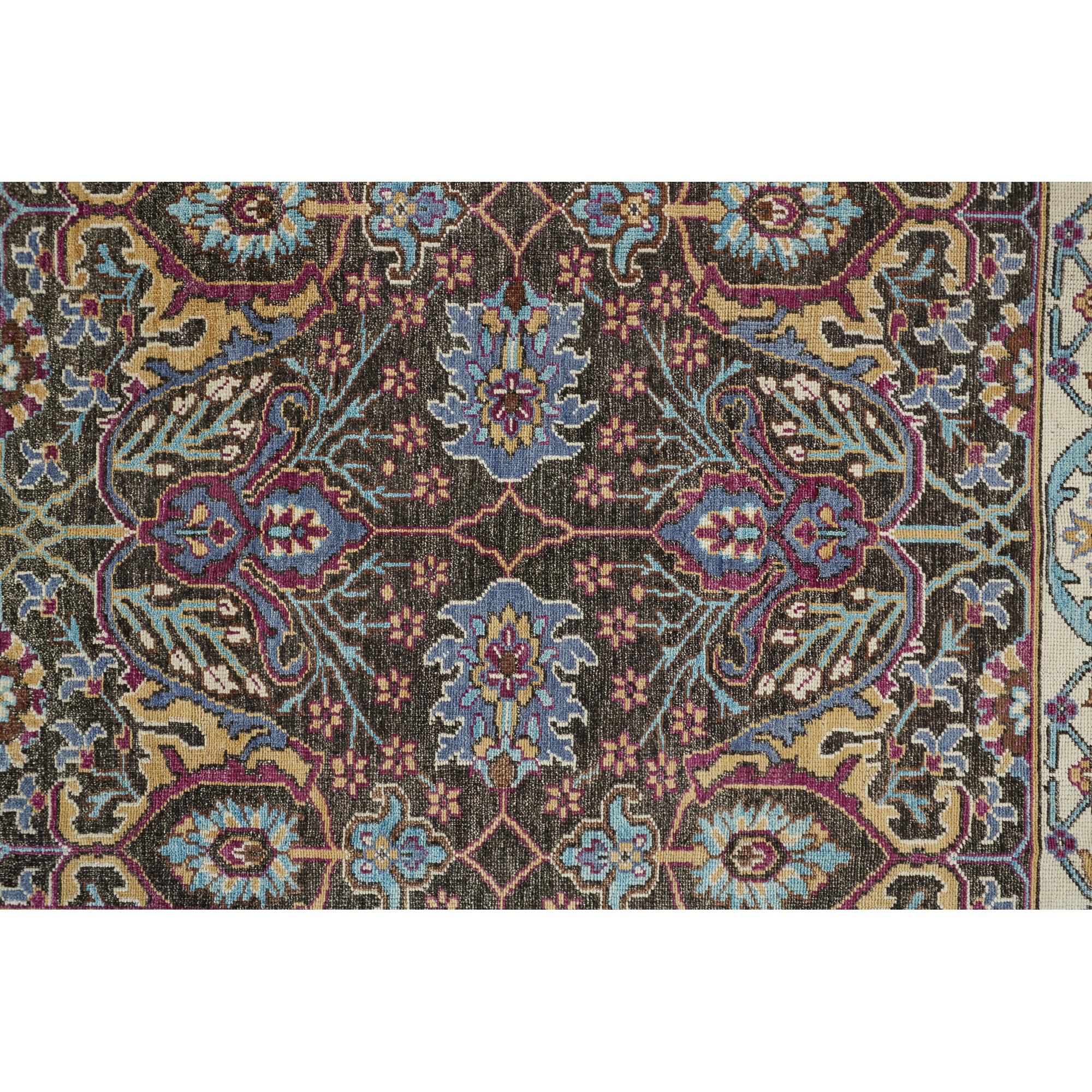 Piraj Area Rug,