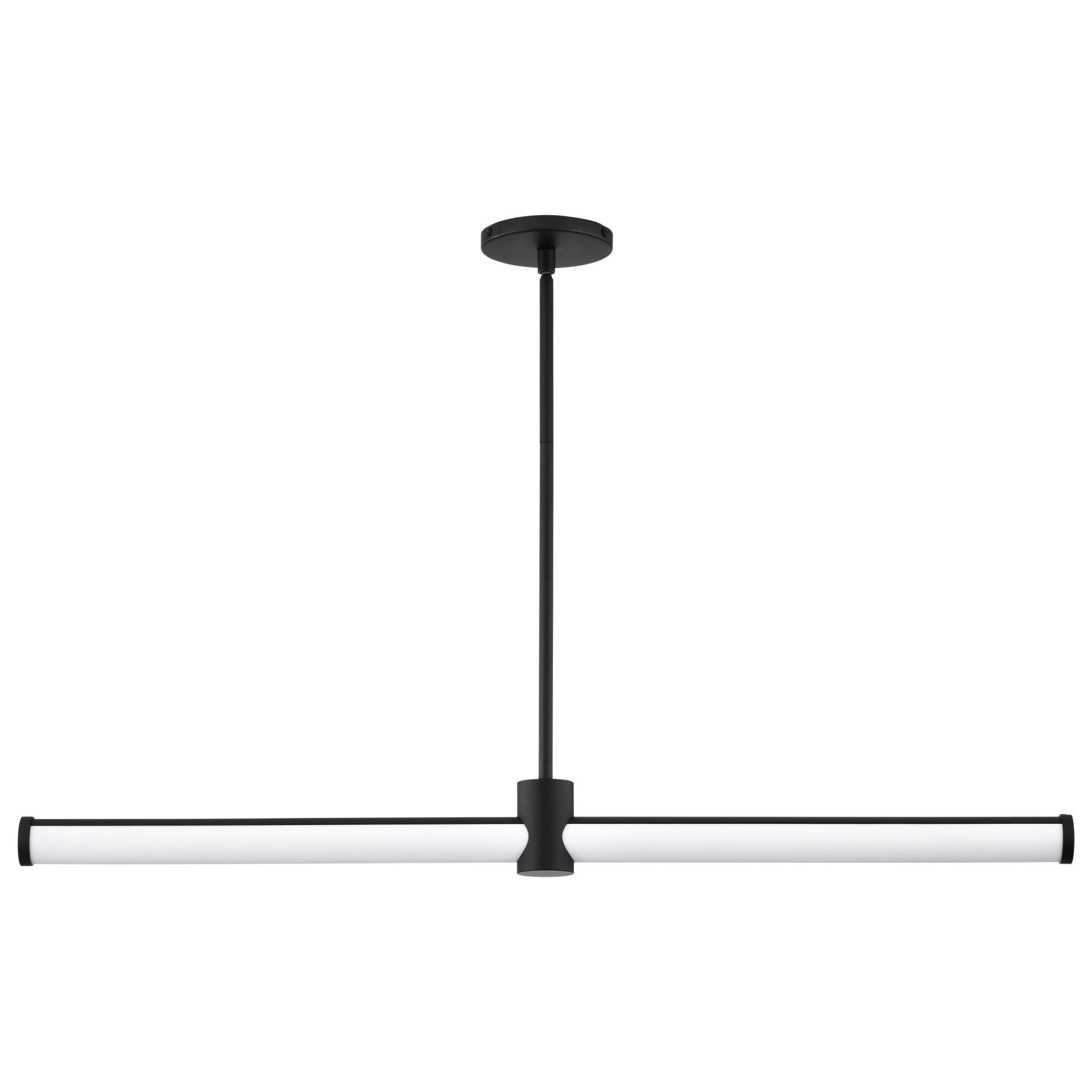 Bowman 36 Inch Linear Suspension Light by Nuvo Lighting