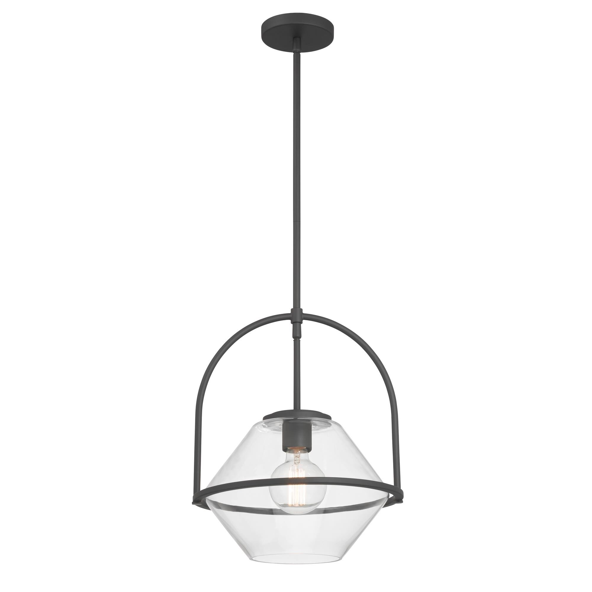 Coralyn 13 Inch Large Pendant by Minka Lavery