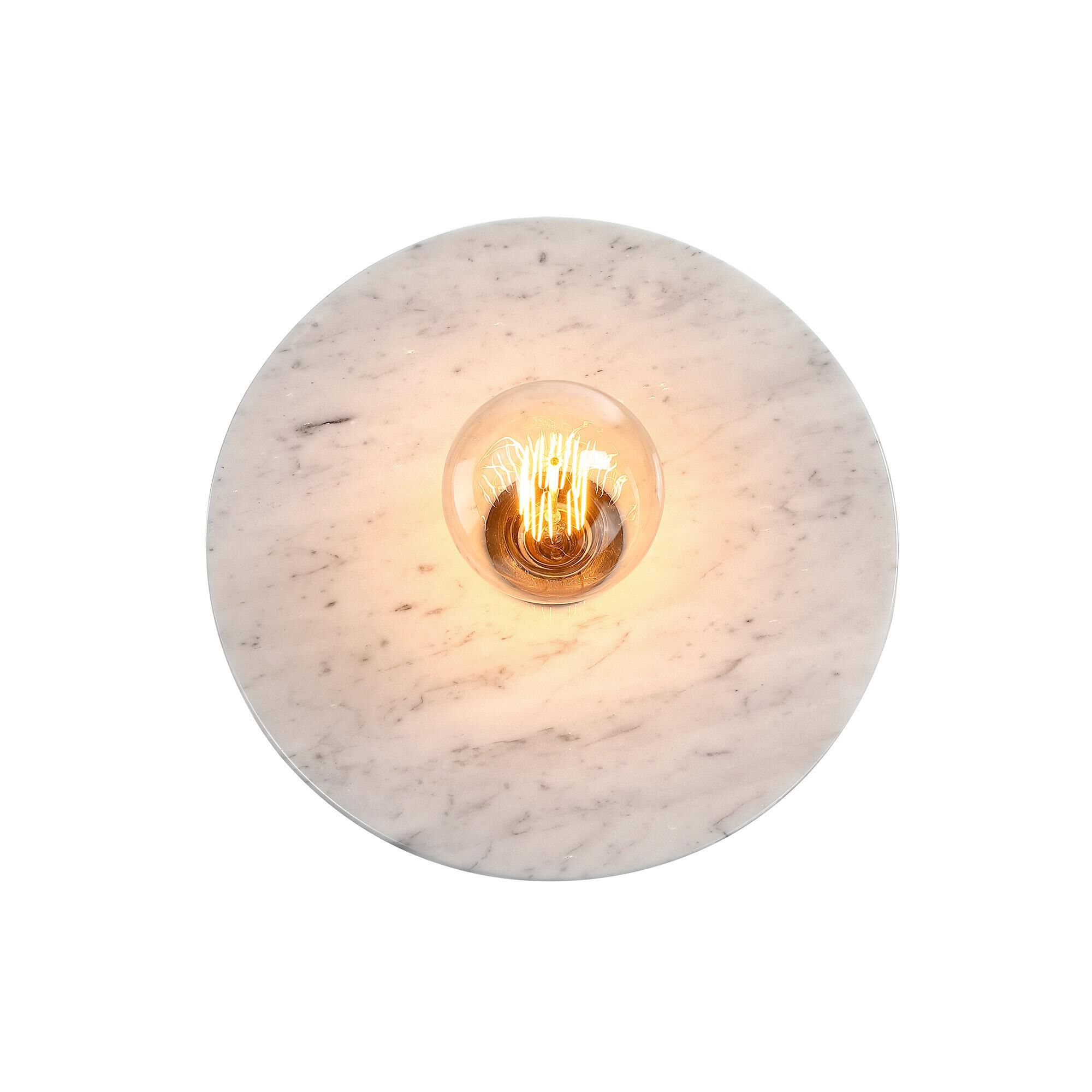 Fina 12 Inch Wall Sconce by Designers Fountain