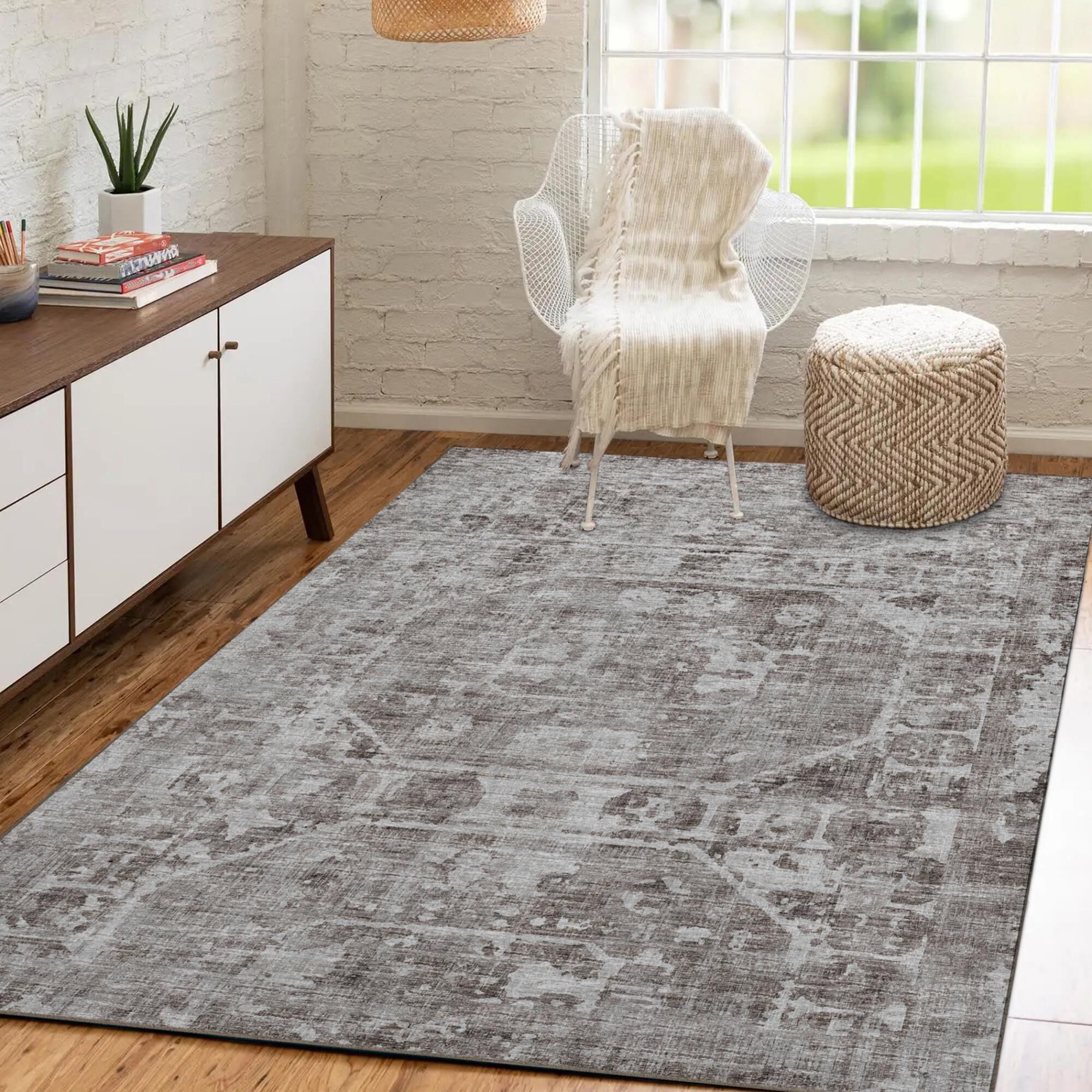 Aberdeen Ab2 Area Rug,