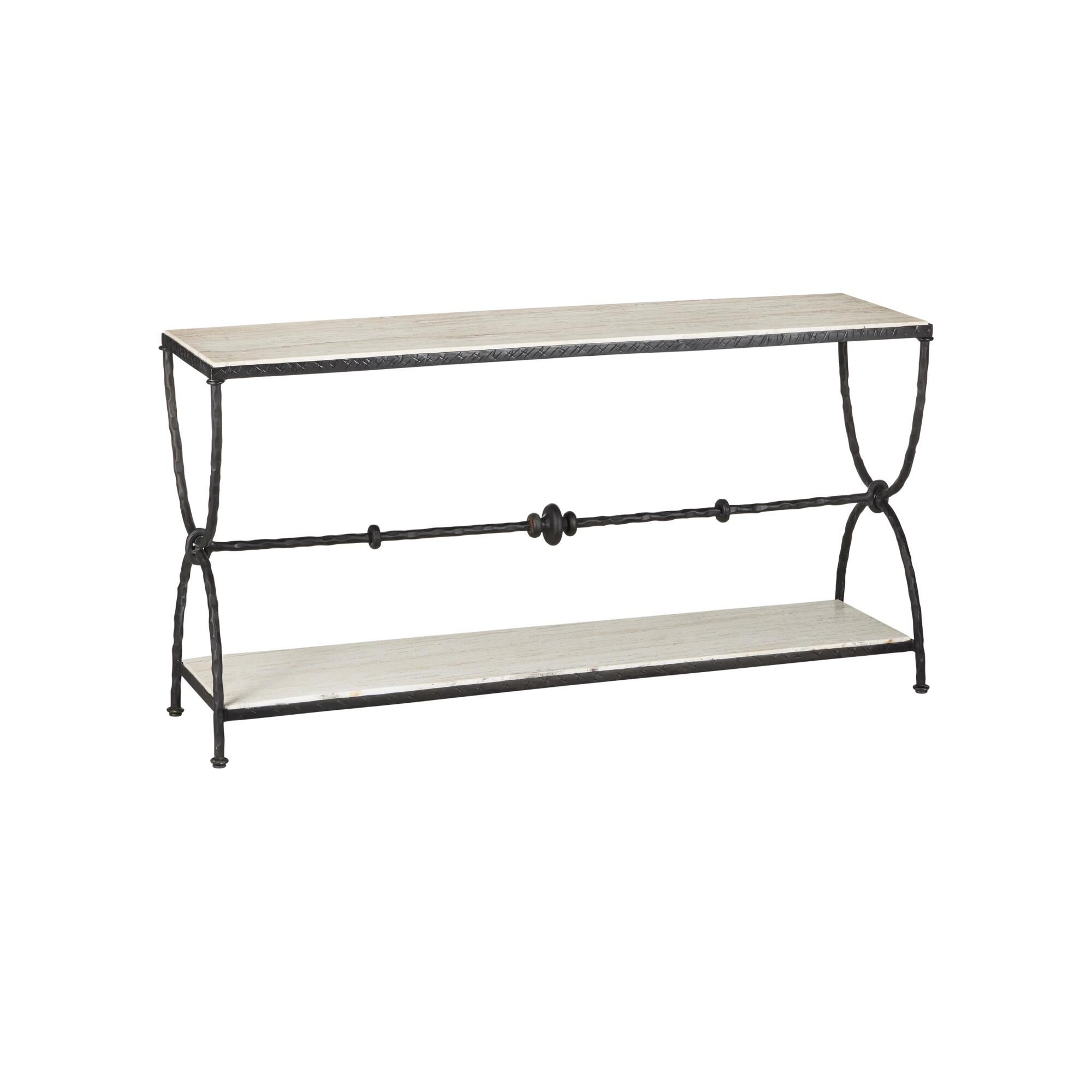 Shown in Natural and Rustic Bronze finish