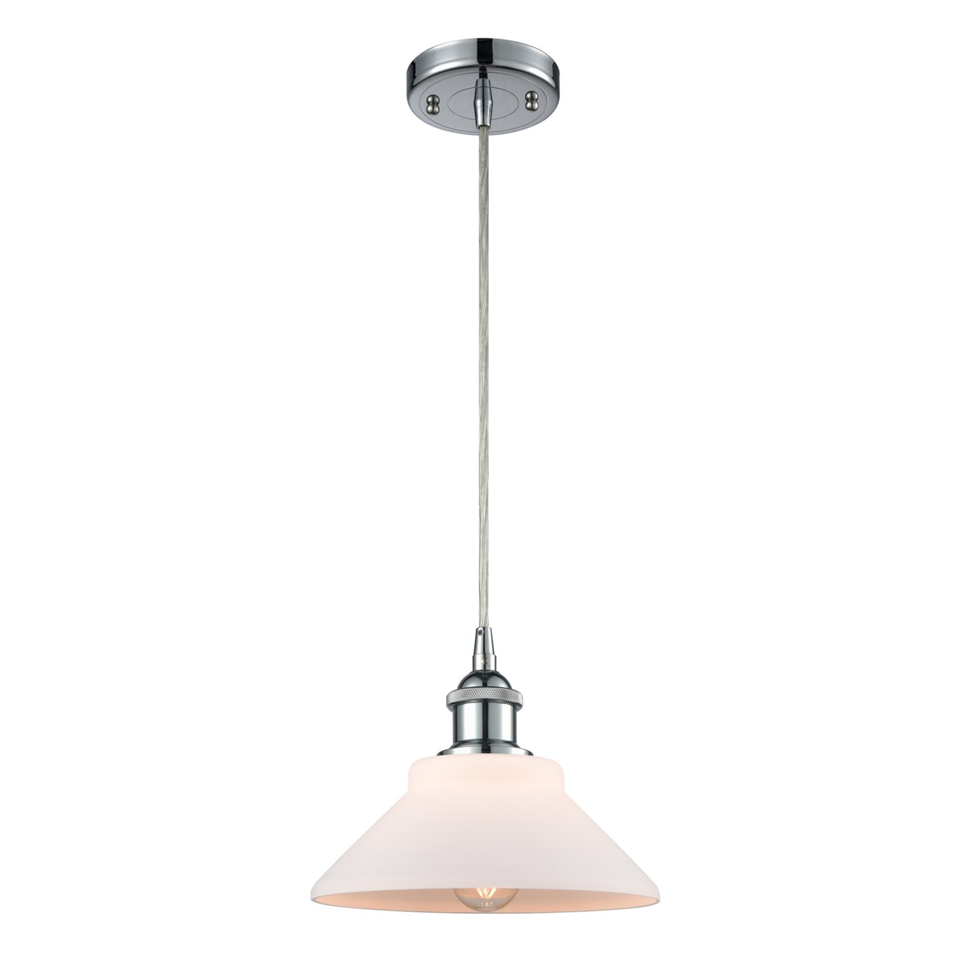 Innovations Lighting Bruno Marashlian Orwell 9 Inch Mini Pendant