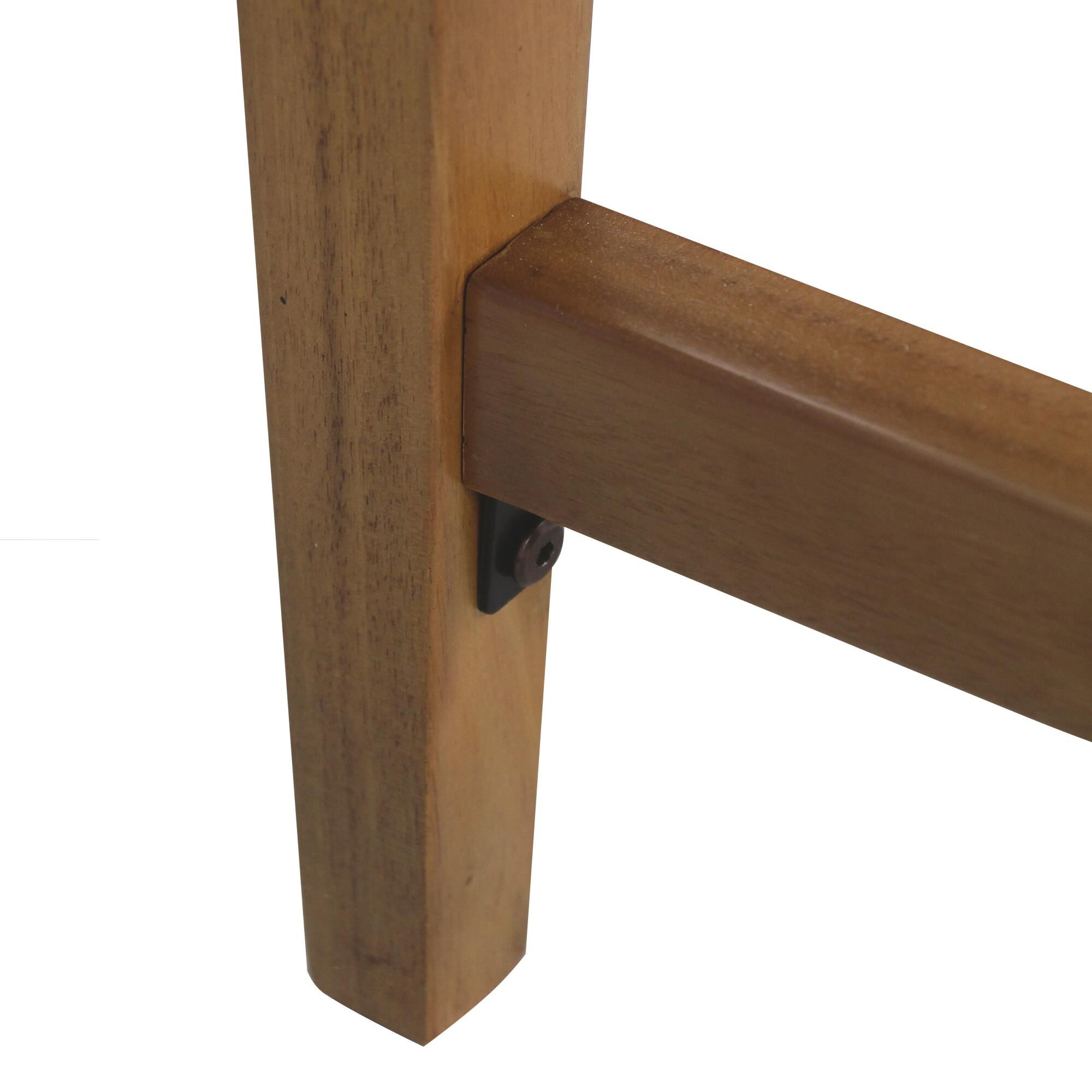 Causeway 48 Inch Bench by ELK Home