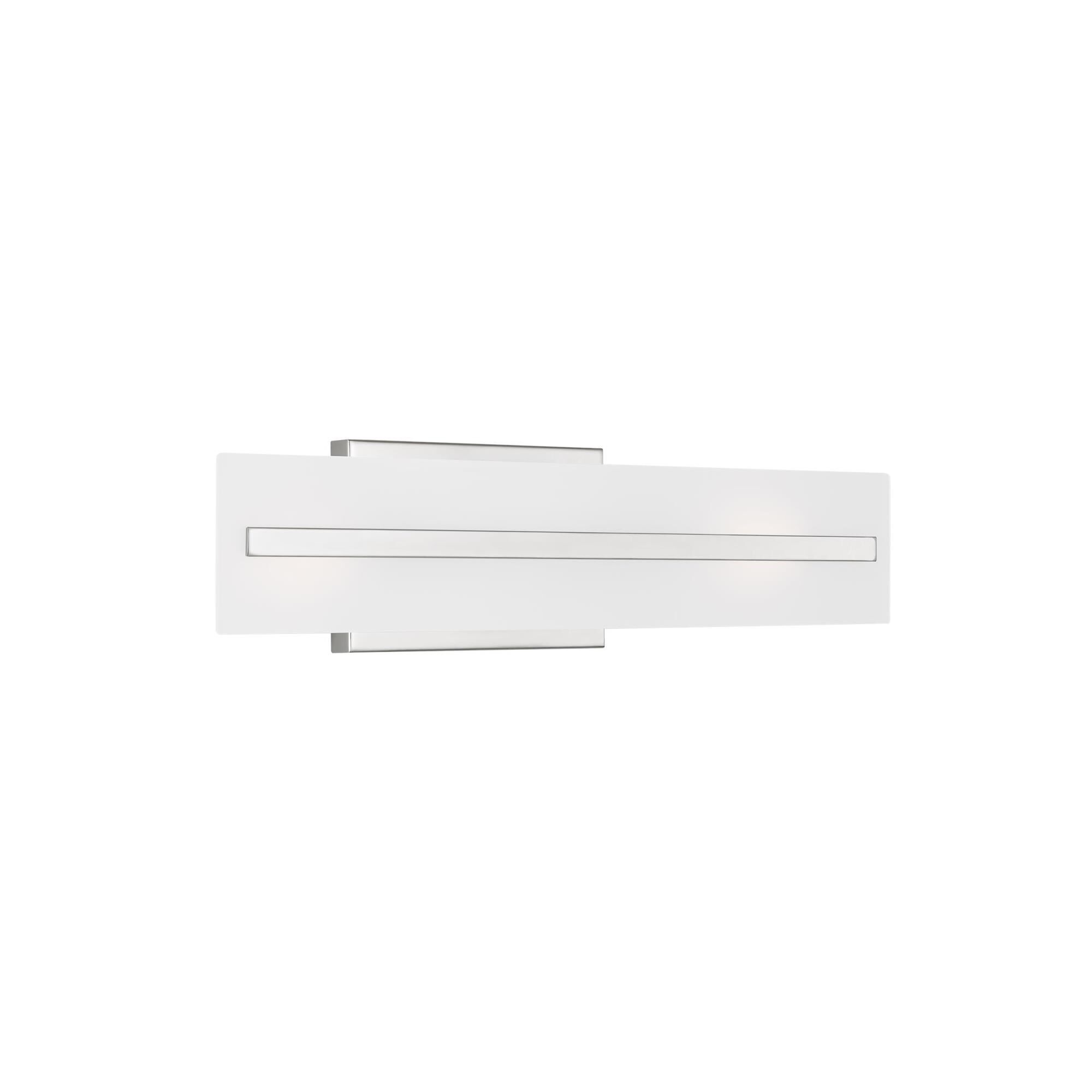 Sean Lavin Dex 17 Inch 2 Light Bath Vanity Light by Visual Comfort Studio Collection