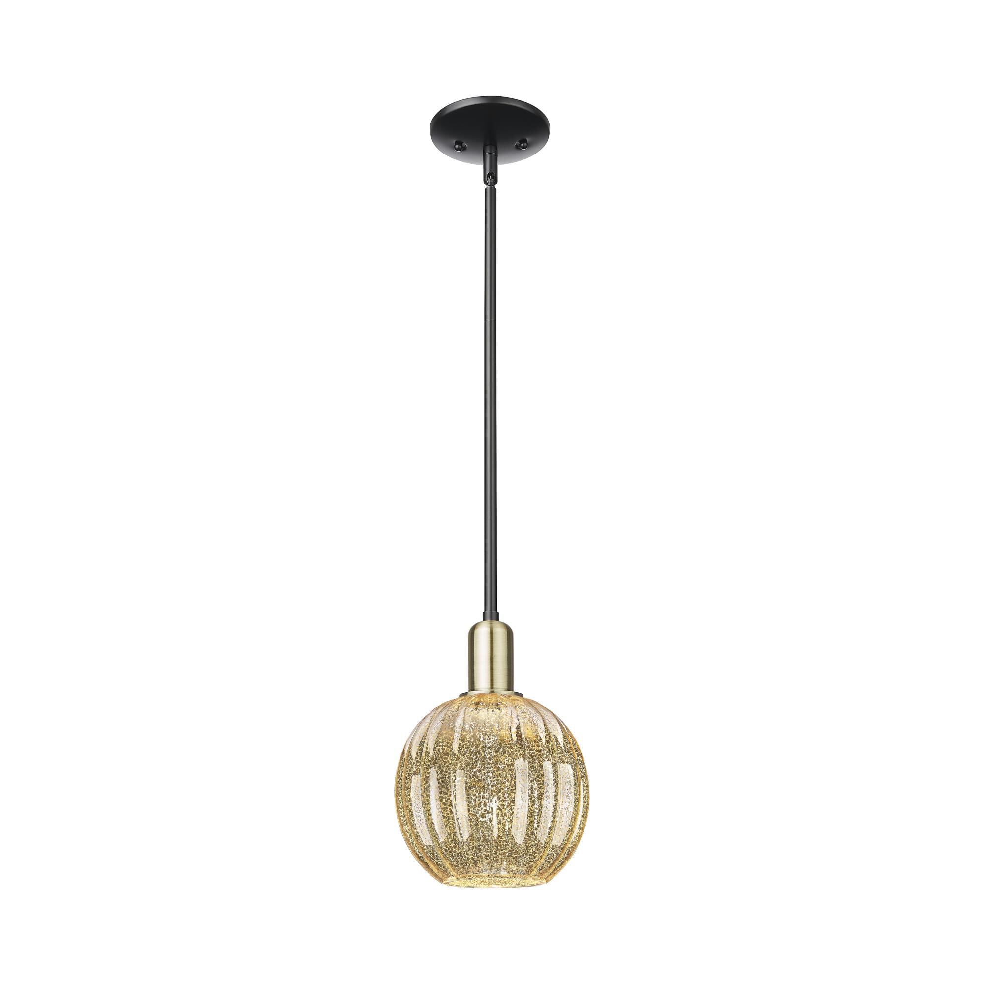 Bruno Marashlian Preston 7 Inch Mini Pendant by Innovations Lighting